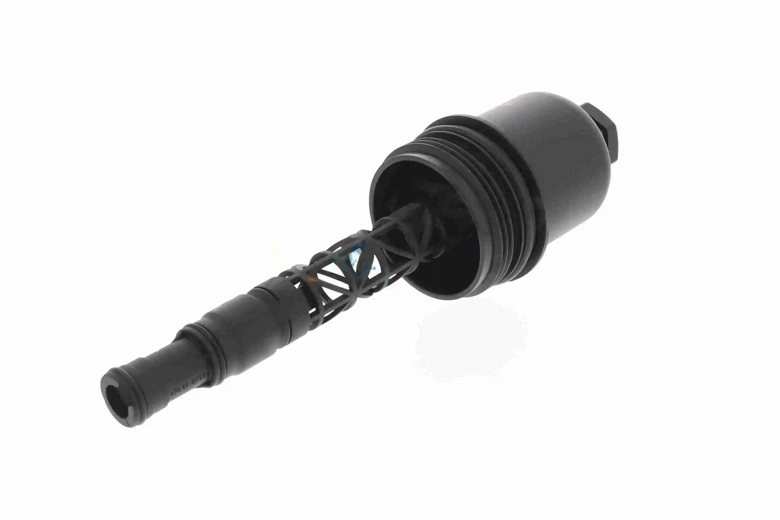 Cap, oil filter housing Original VAICO Quality V30-1054