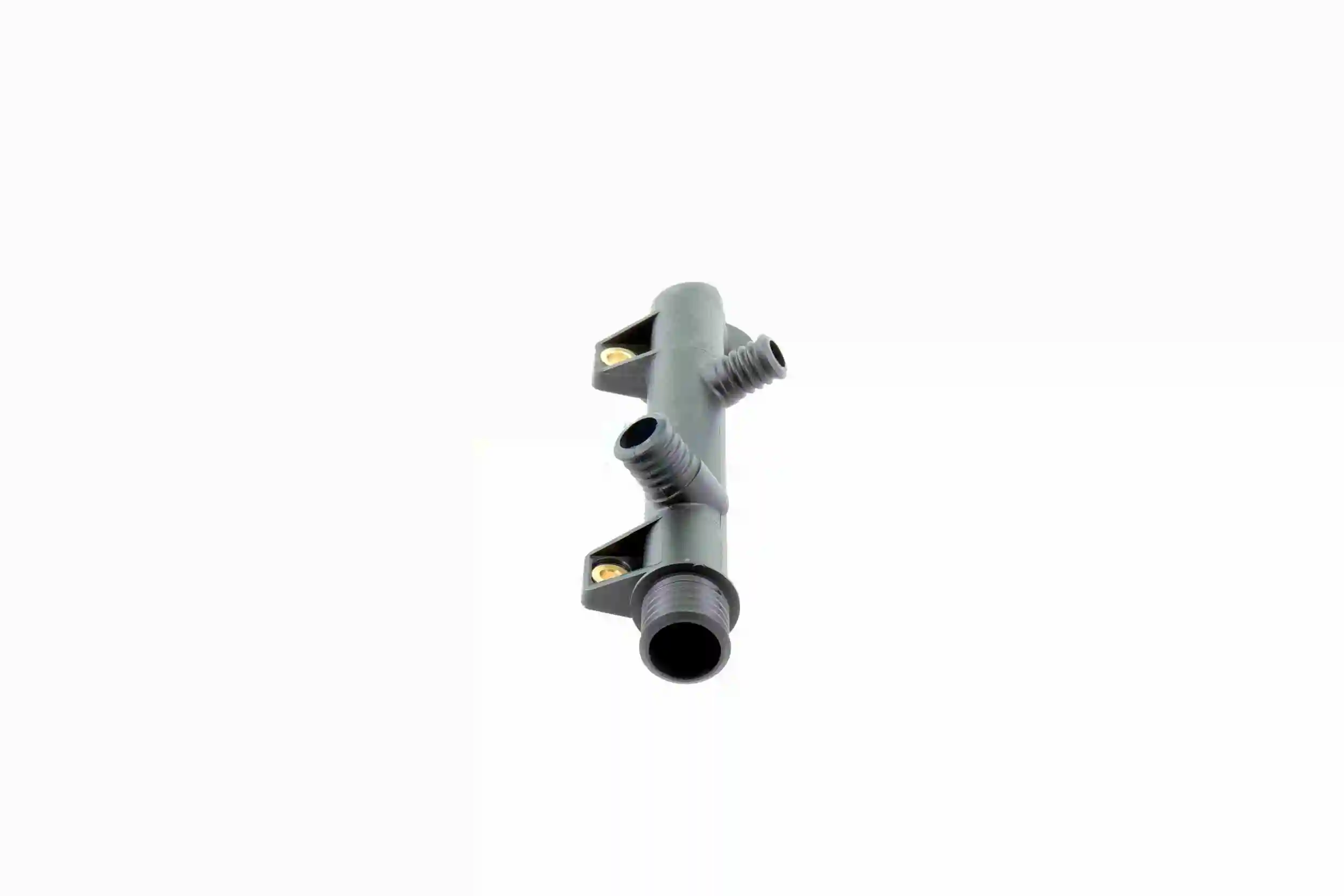 Coolant Flange Original VAICO Quality V20-0737