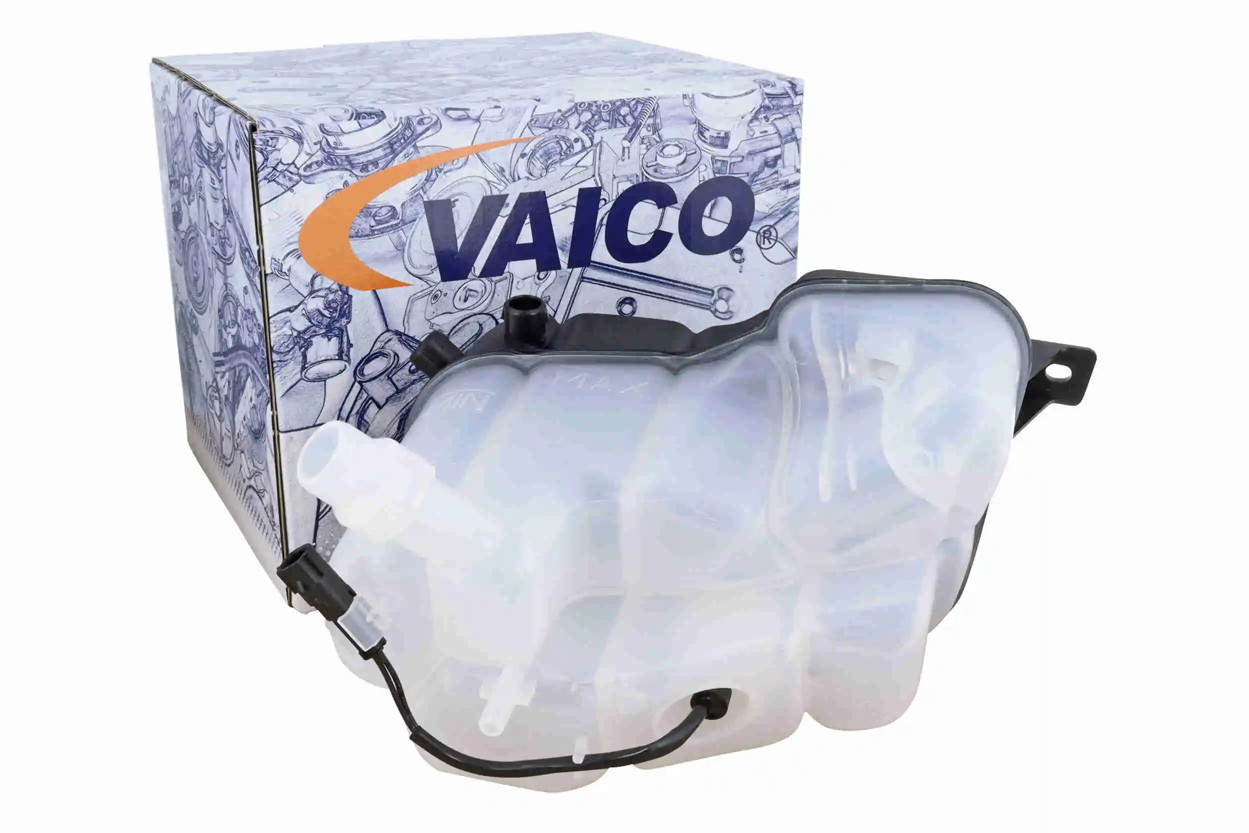 팽창 탱크, 냉매 Original VAICO Quality V95-0584