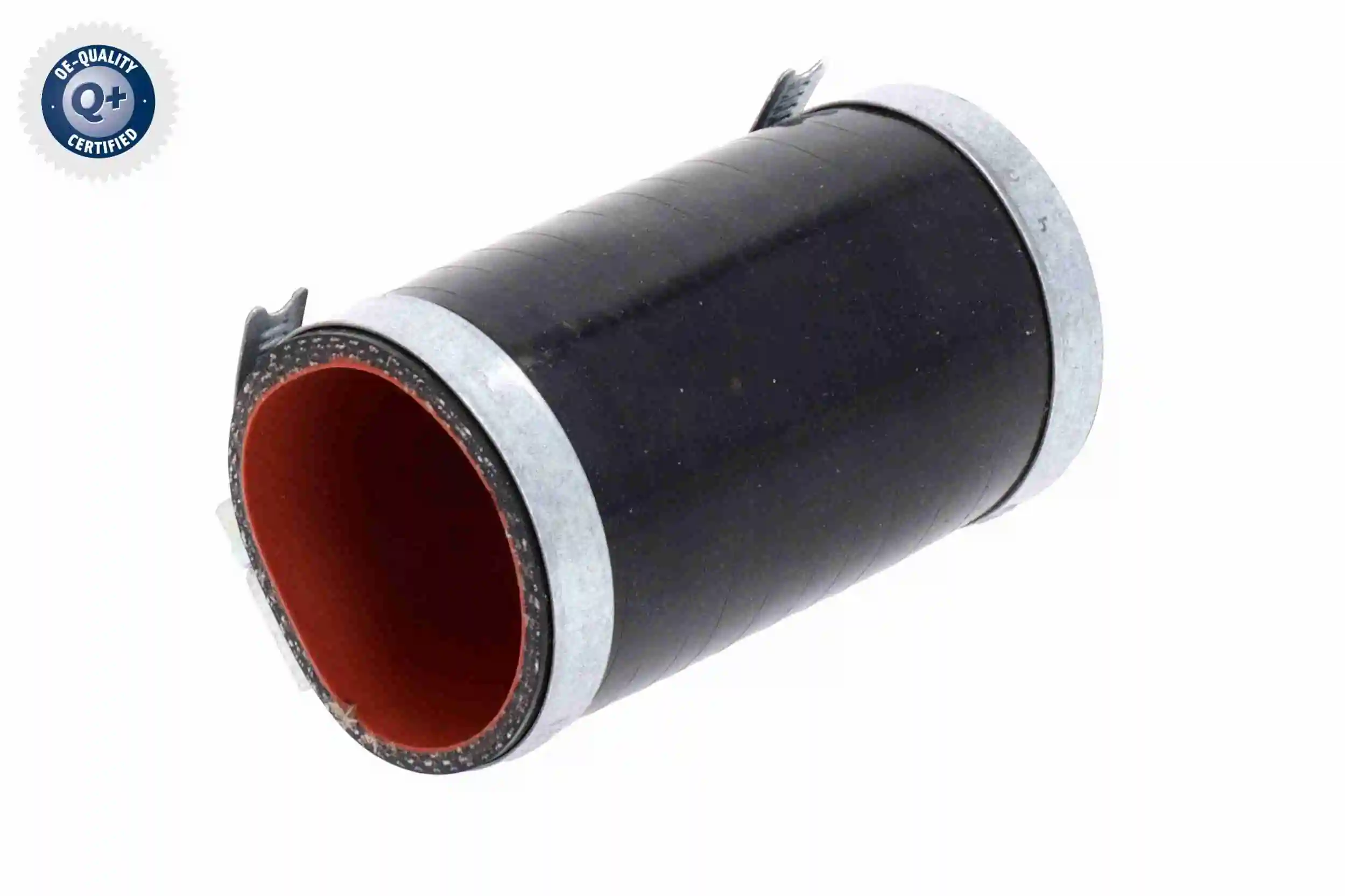 Charge Air Hose Q+, original equipment manufacturer quality V25-1432
