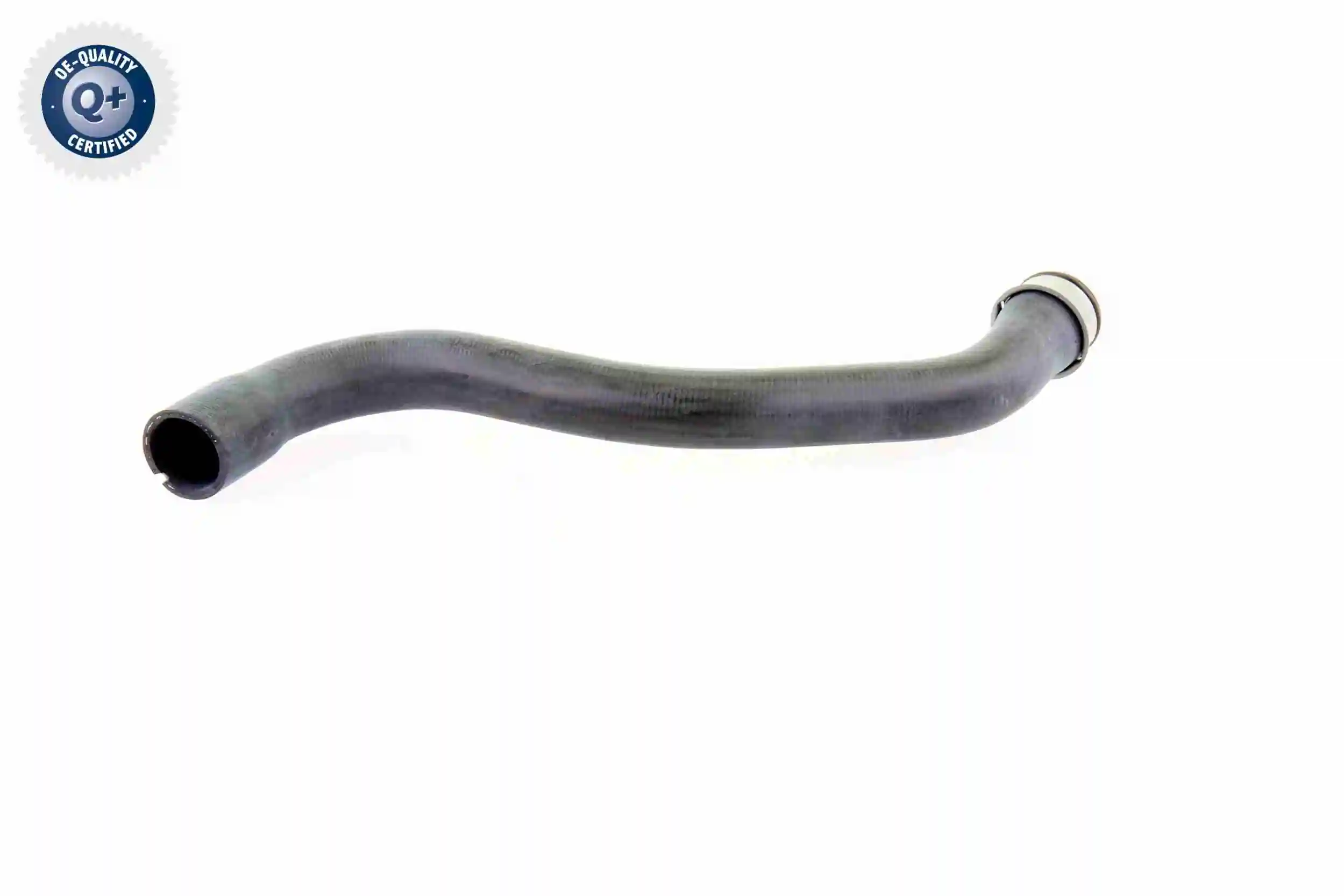 Radiator Hose Q+, original equipment manufacturer quality V30-2227