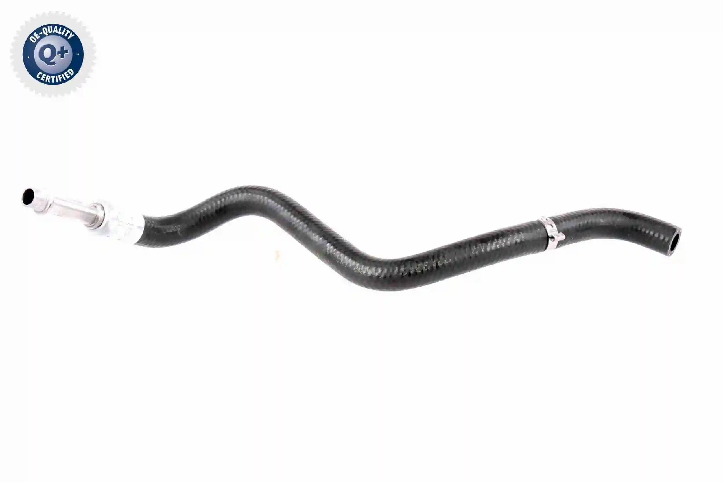 Hydraulic Hose, steering Q+, original equipment manufacturer quality V20-1180