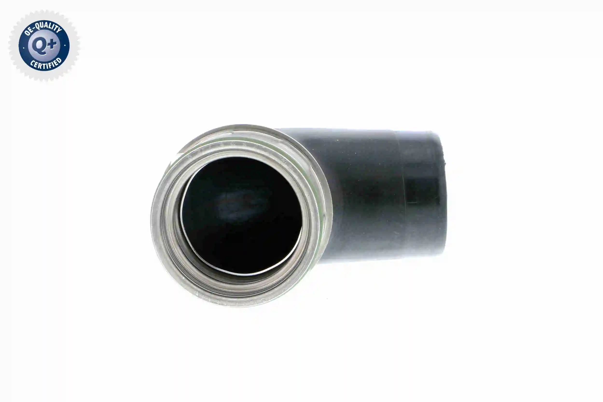 Charge Air Hose Q+, original equipment manufacturer quality V10-2908