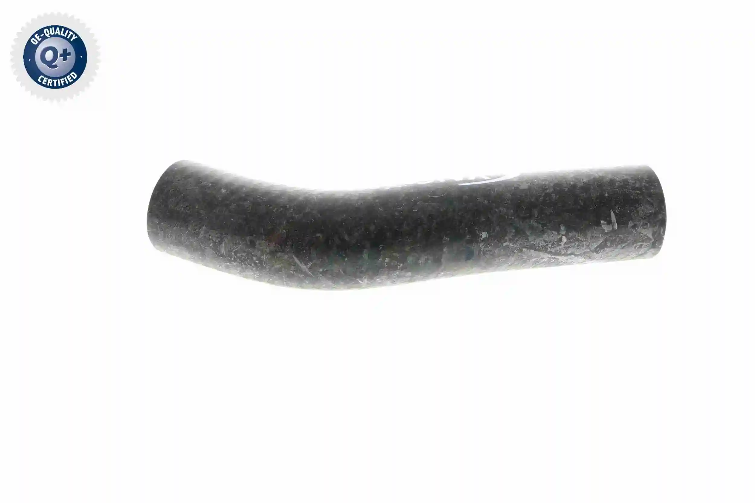 Radiator Hose Q+, original equipment manufacturer quality V40-0367