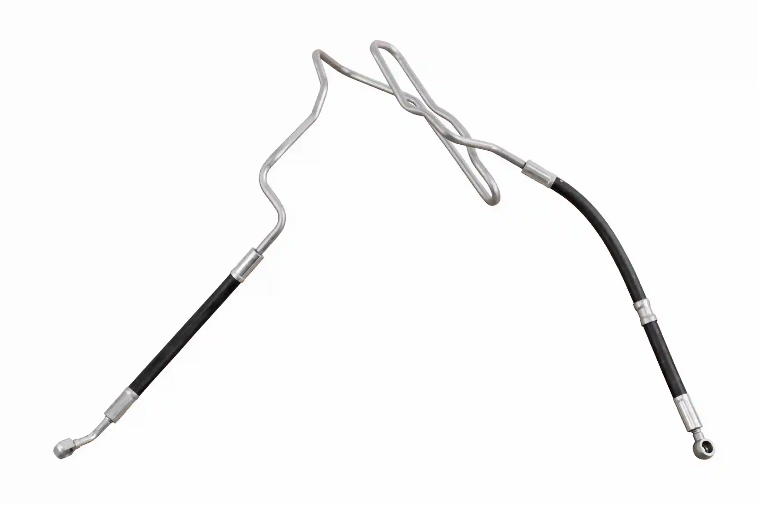 Hydraulic Hose, steering Original VAICO Quality V10-4643