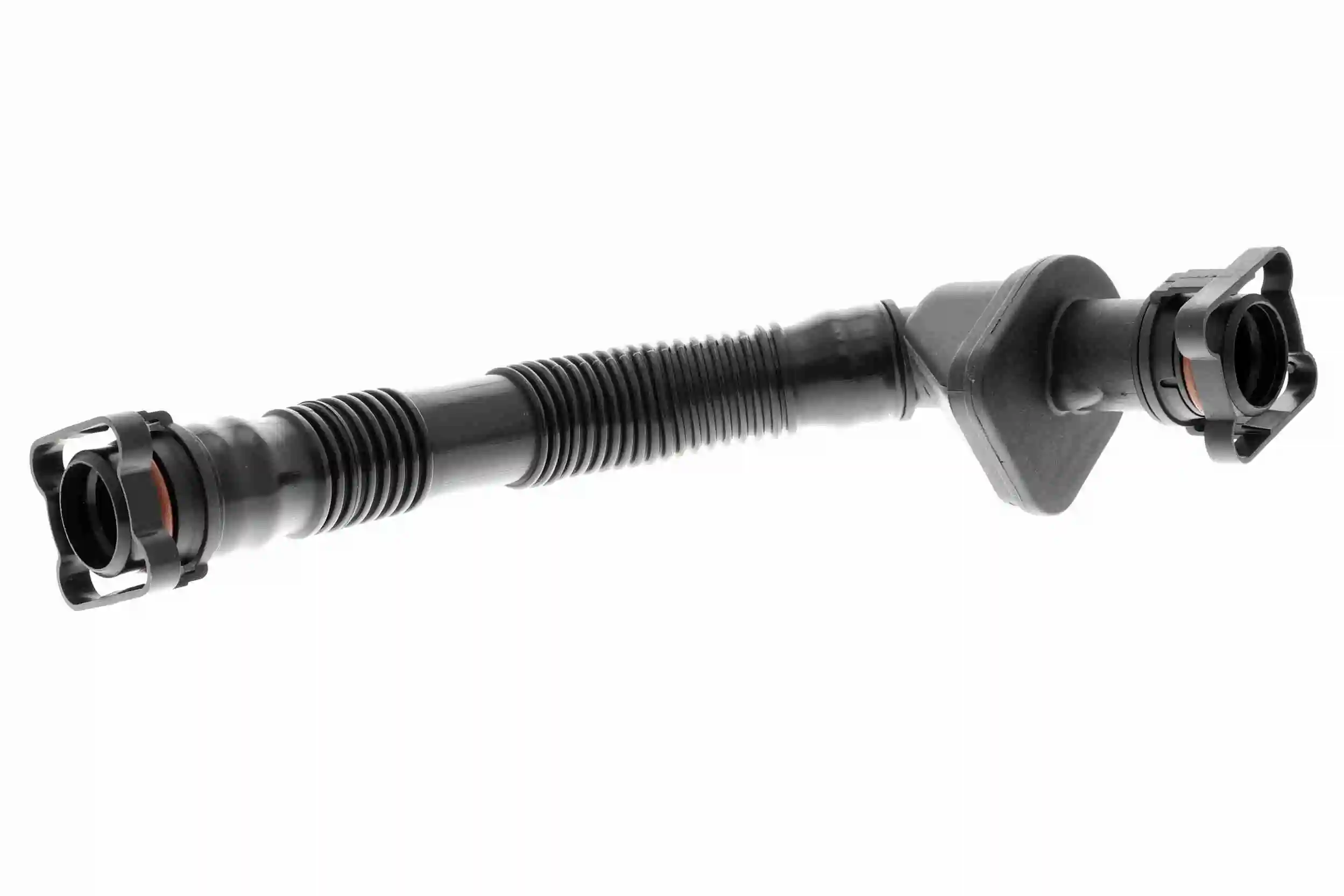 Hose, crankcase ventilation Original VAICO Quality V20-3577