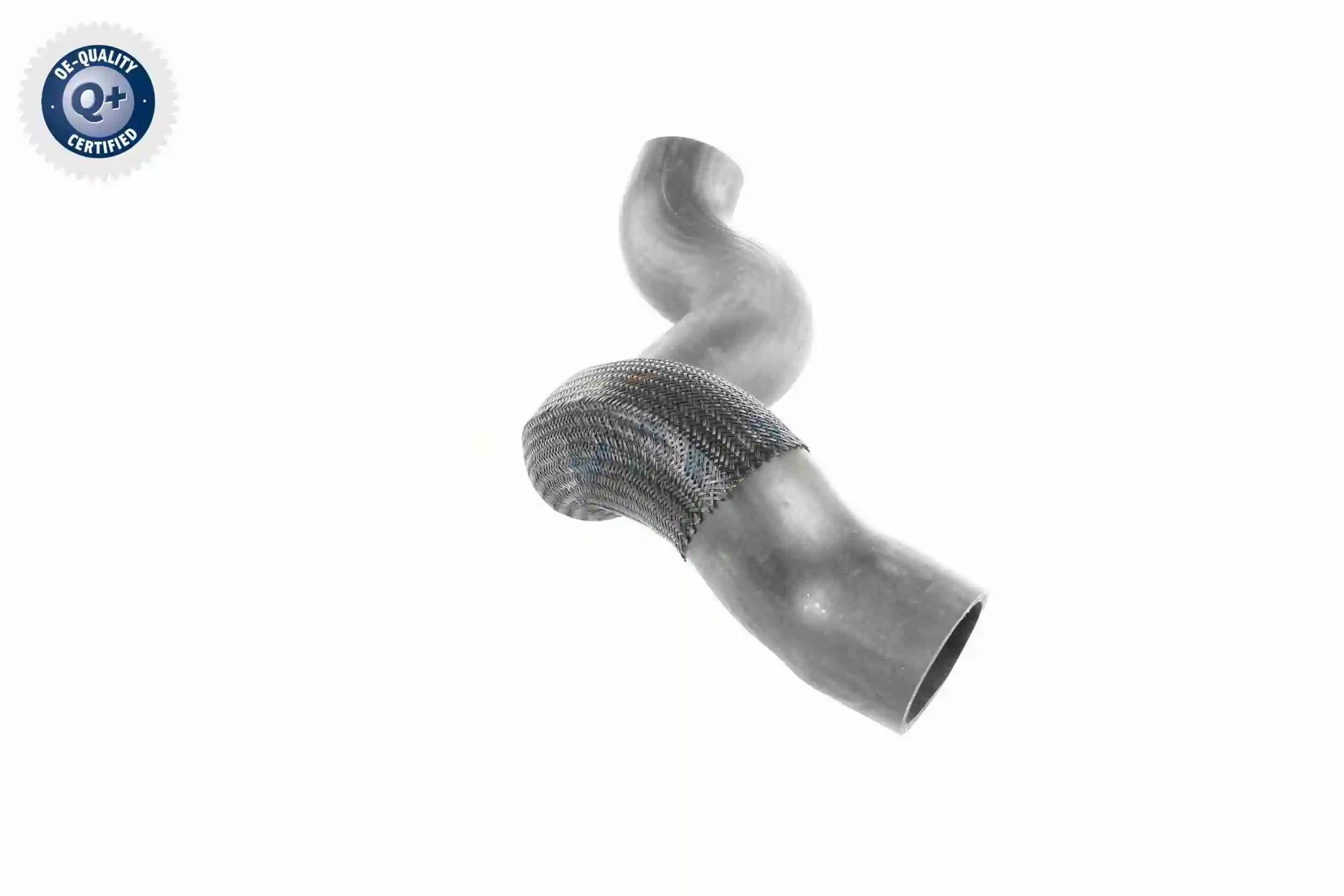 Charge Air Hose Q+, original equipment manufacturer quality V95-0370