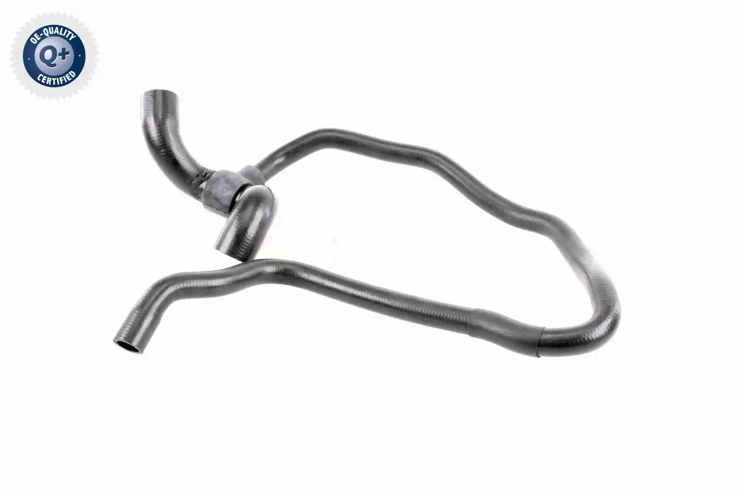 Radiator Hose Q+, original equipment manufacturer quality V40-1164
