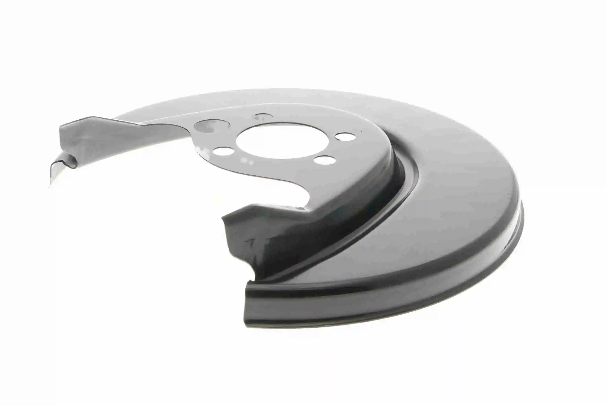 Splash Guard, brake disc Original VAICO Quality V10-5038