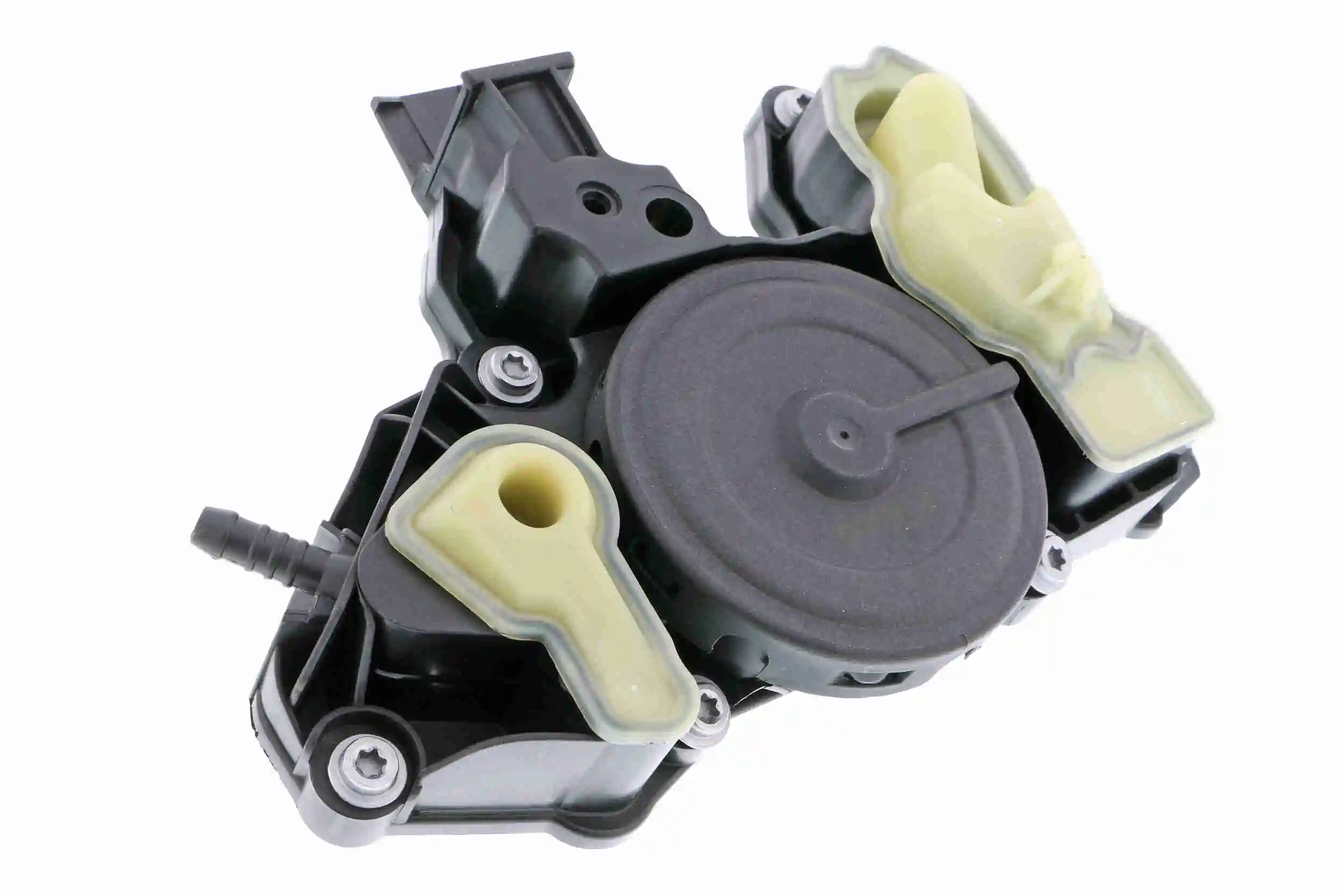 Oil Separator, crankcase ventilation Green Mobility Parts V10-3863