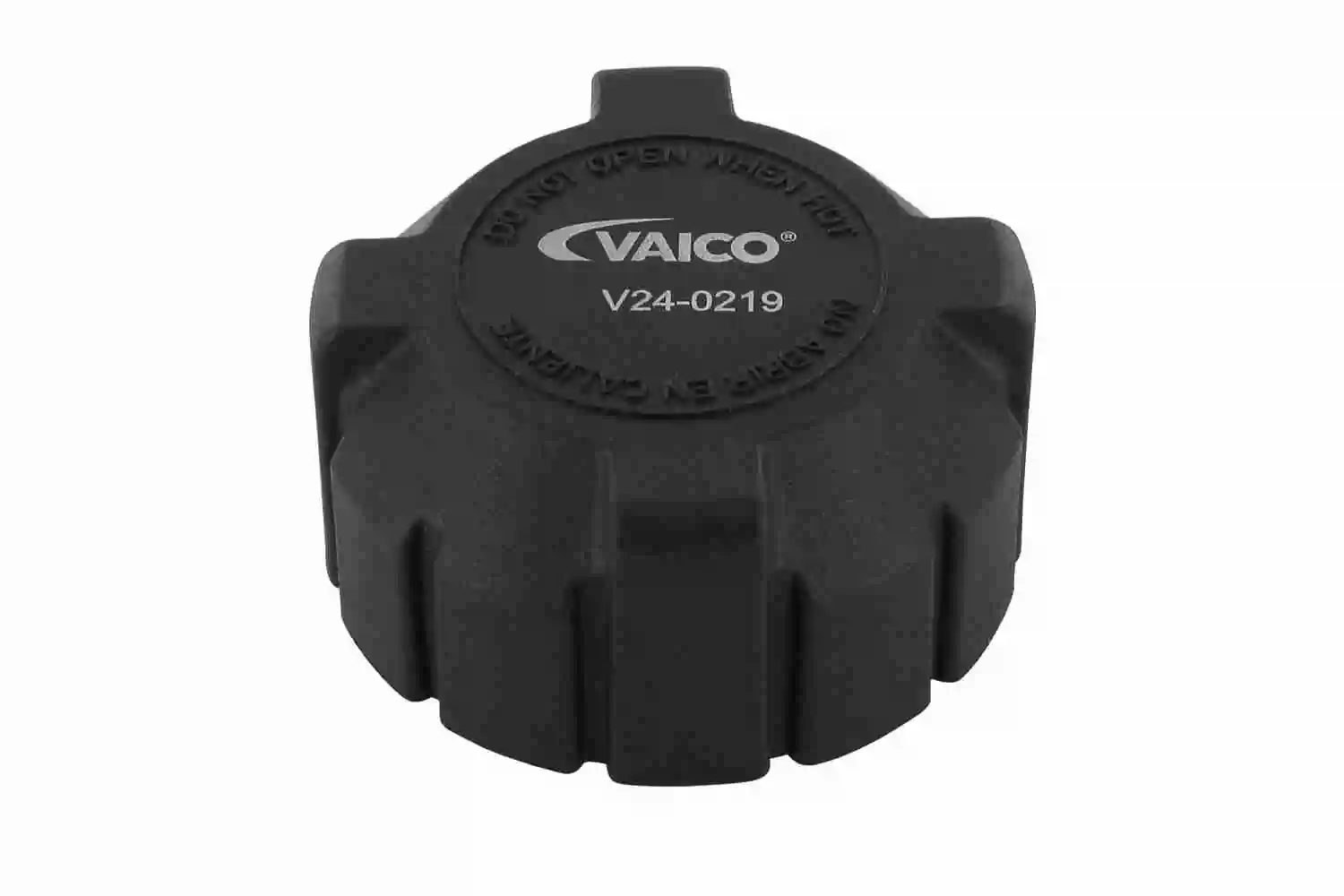 Cap, coolant tank Original VAICO Quality V24-0219