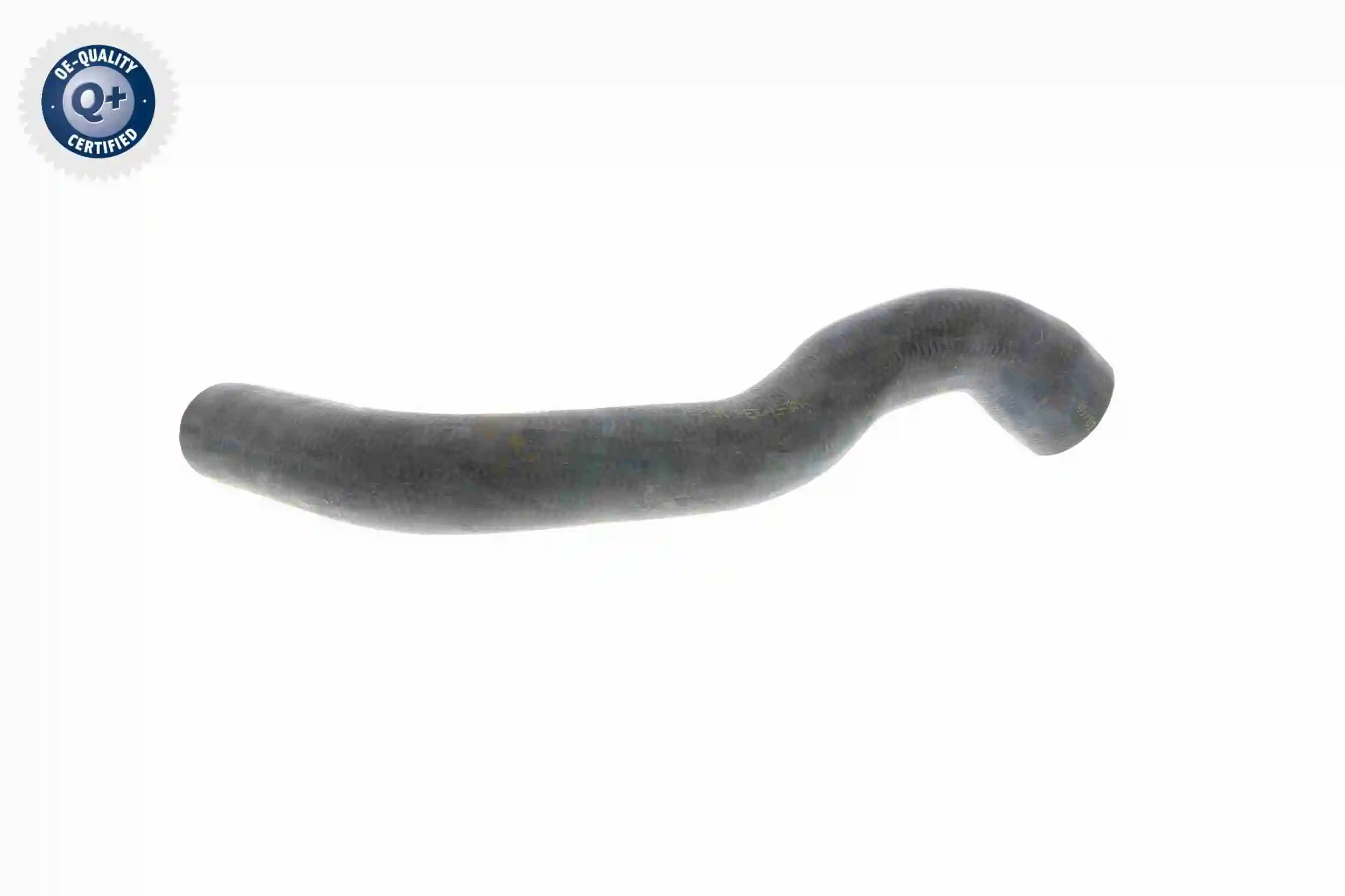 Radiator Hose Q+, original equipment manufacturer quality V30-0148