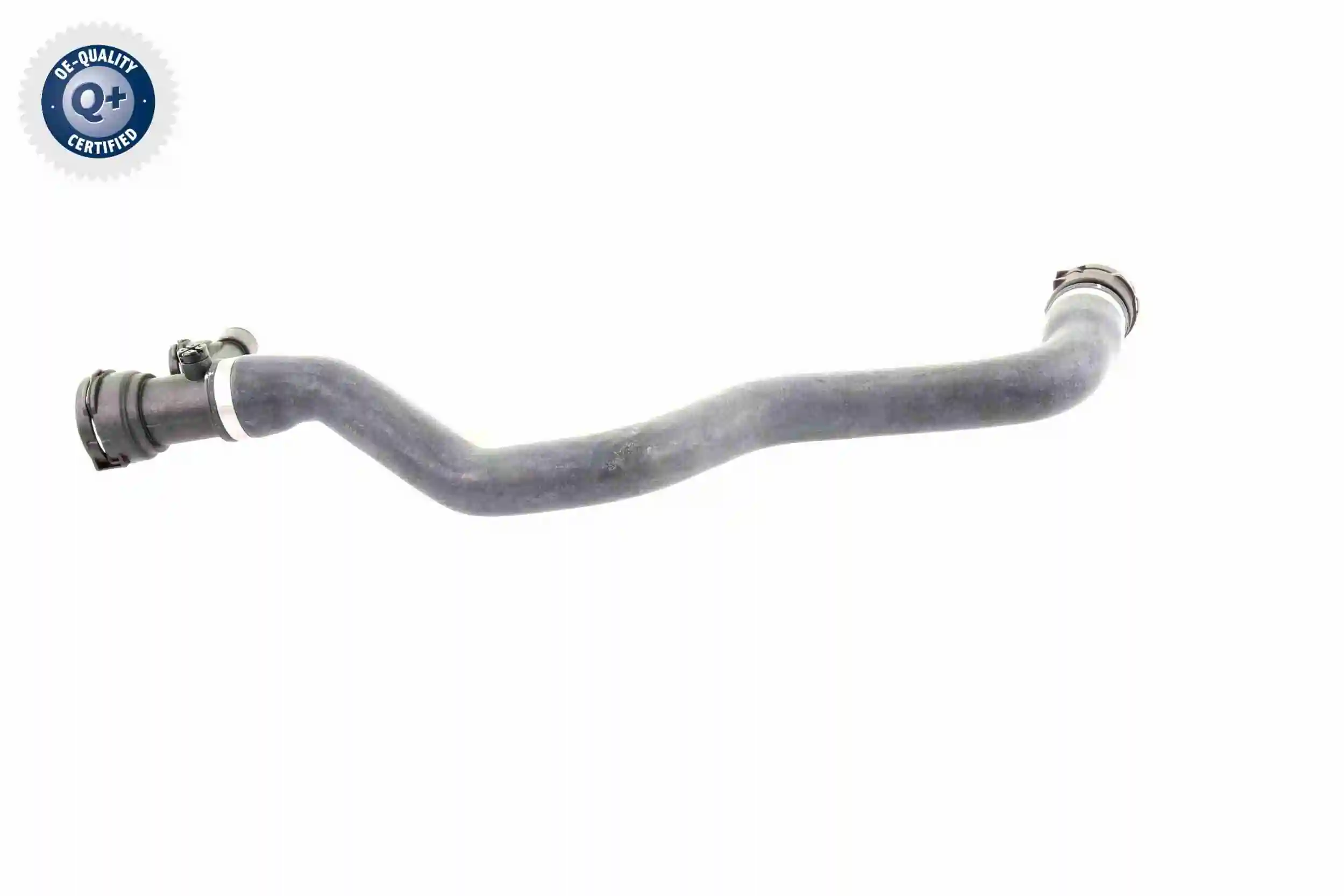 Radiator Hose Q+, original equipment manufacturer quality V20-1406