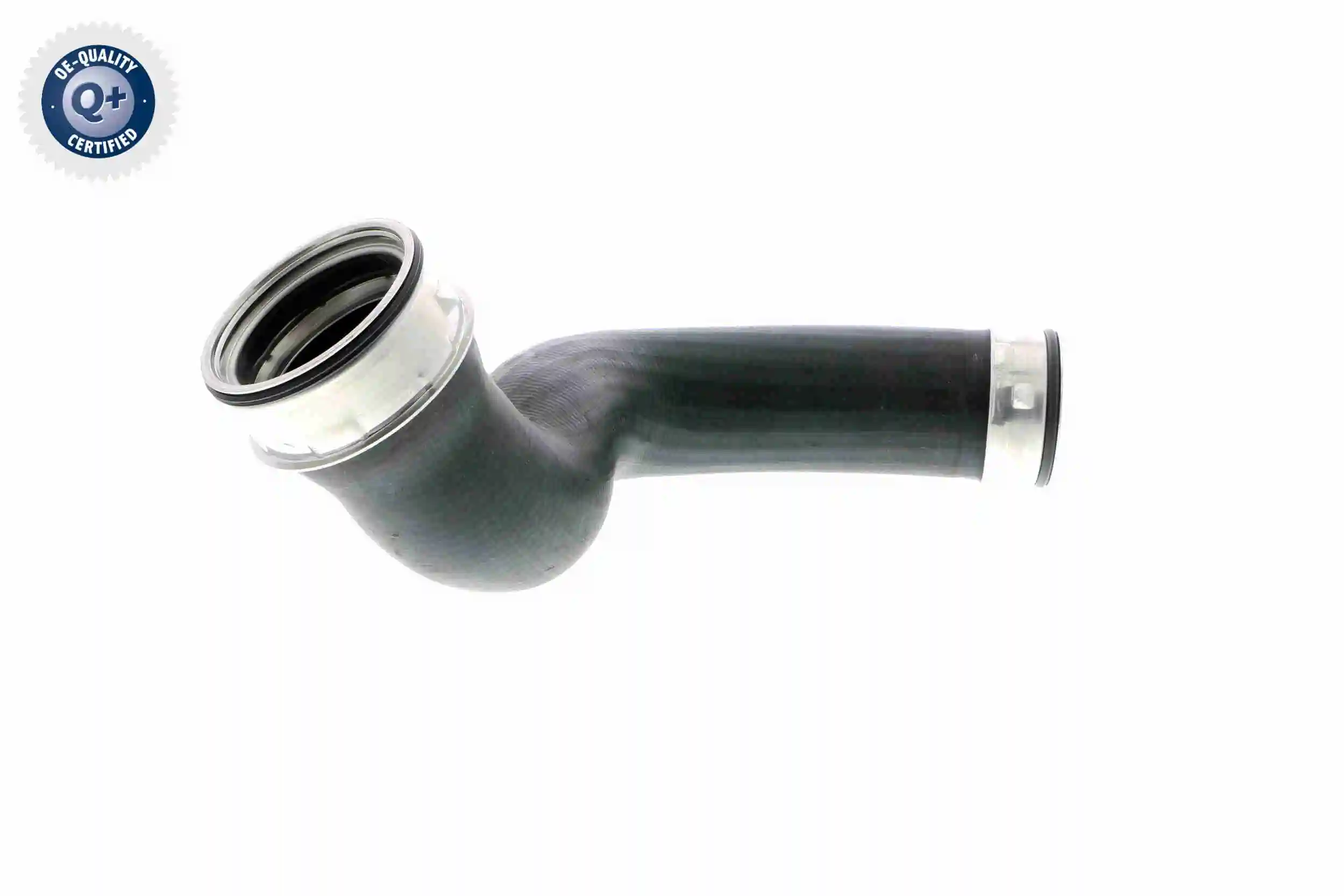 Charge Air Hose Q+, original equipment manufacturer quality V30-1793