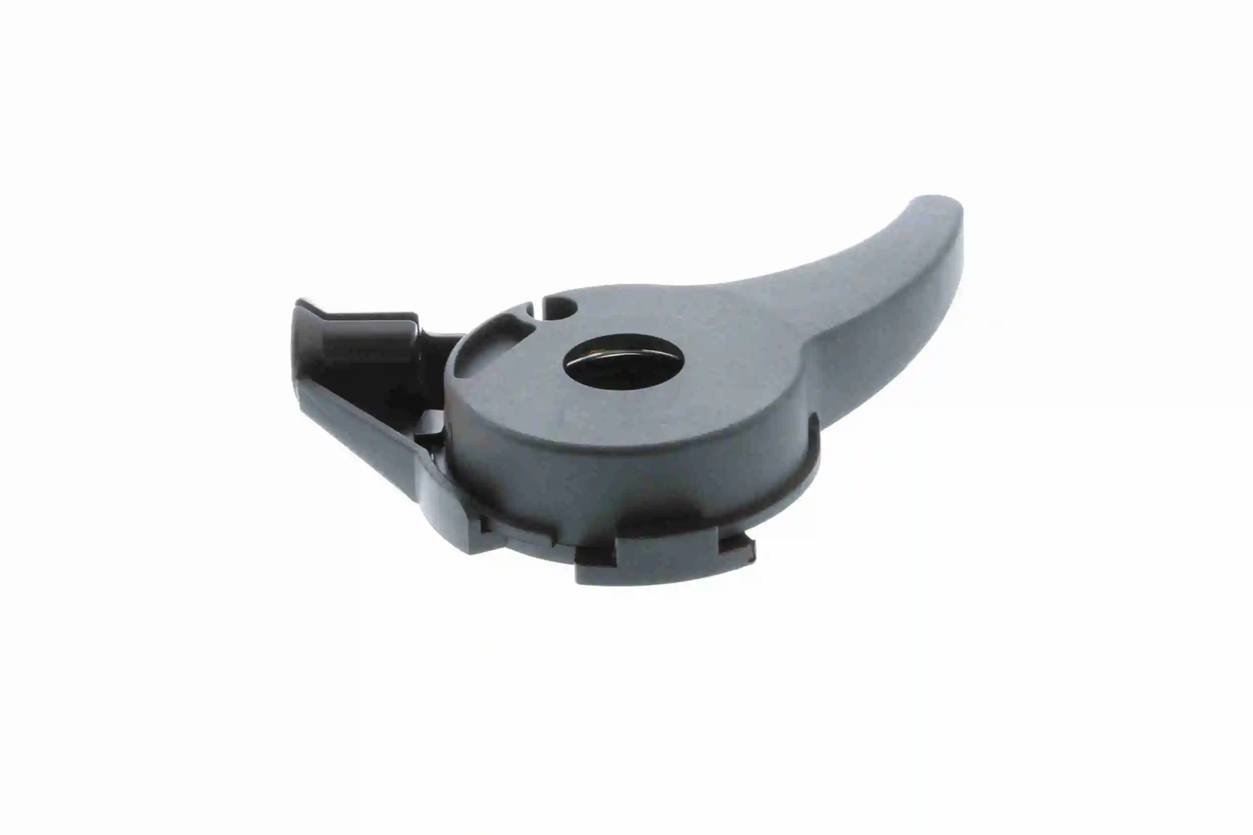 Handle, bonnet release Original VAICO Quality V30-1892