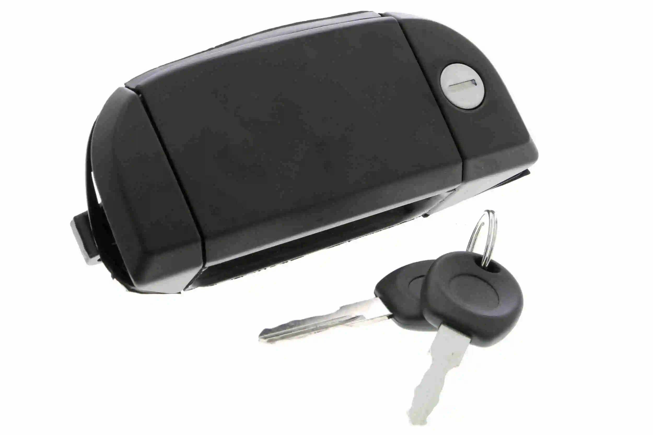 Exterior Door Handle Original VAICO Quality V10-2153