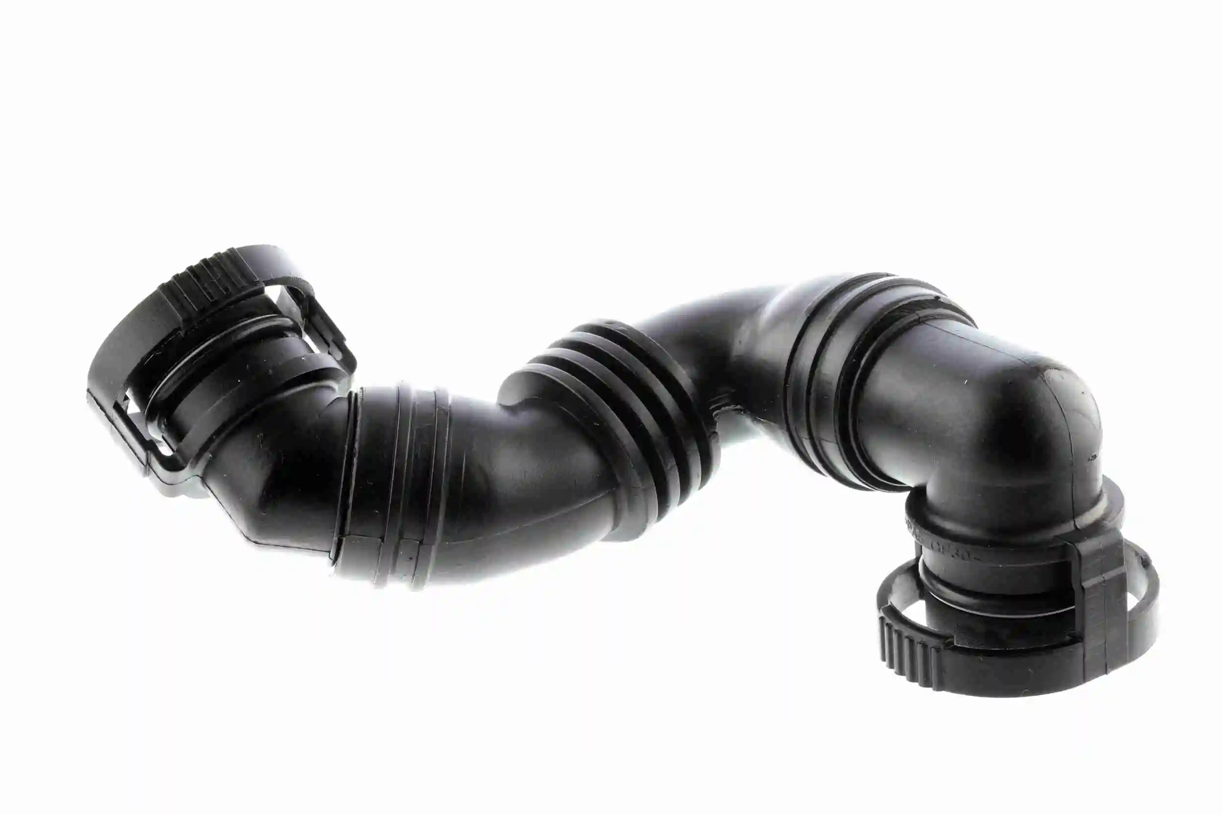 Hose, crankcase ventilation Original VAICO Quality V10-3100