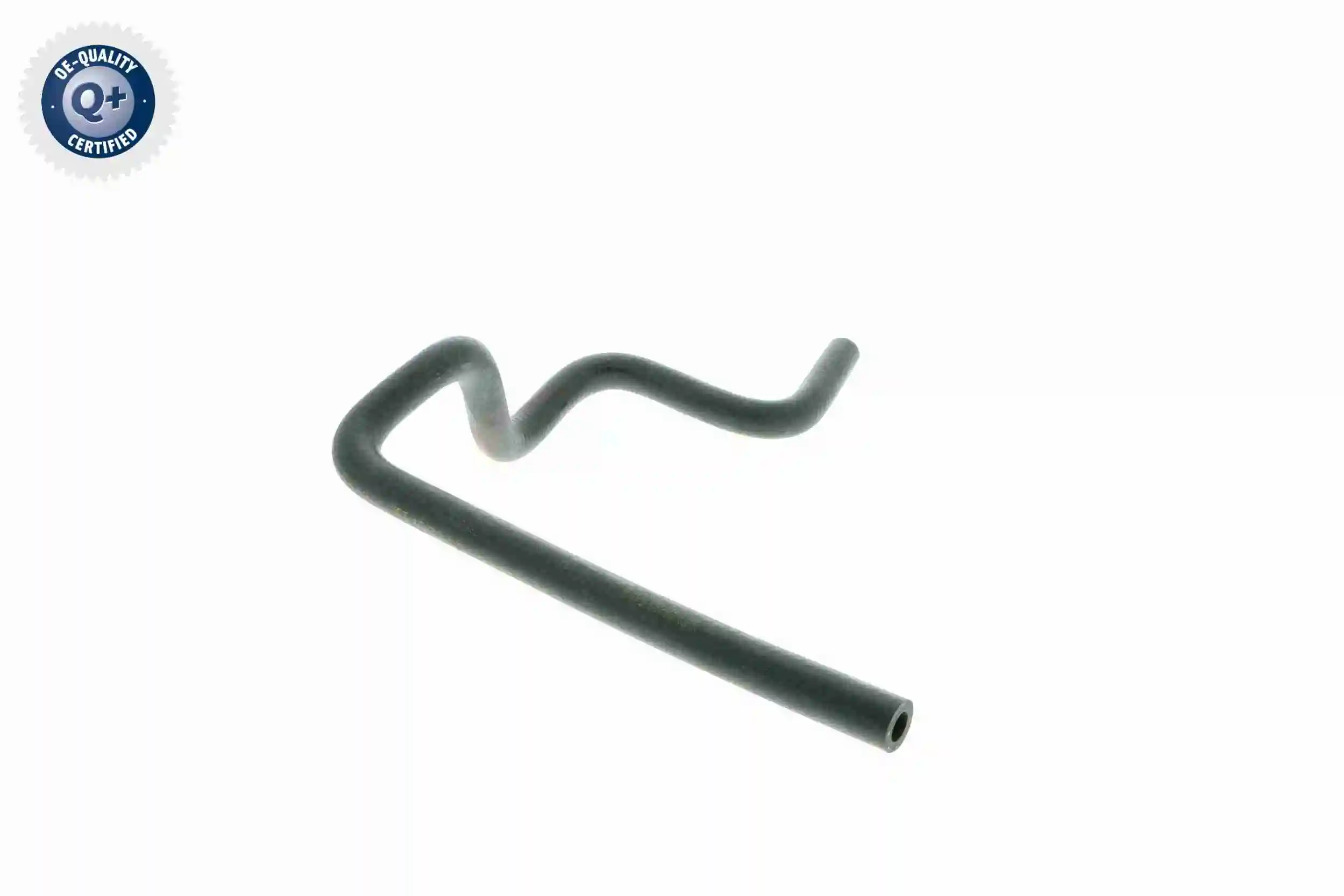 Radiator Hose Q+, original equipment manufacturer quality V20-1610