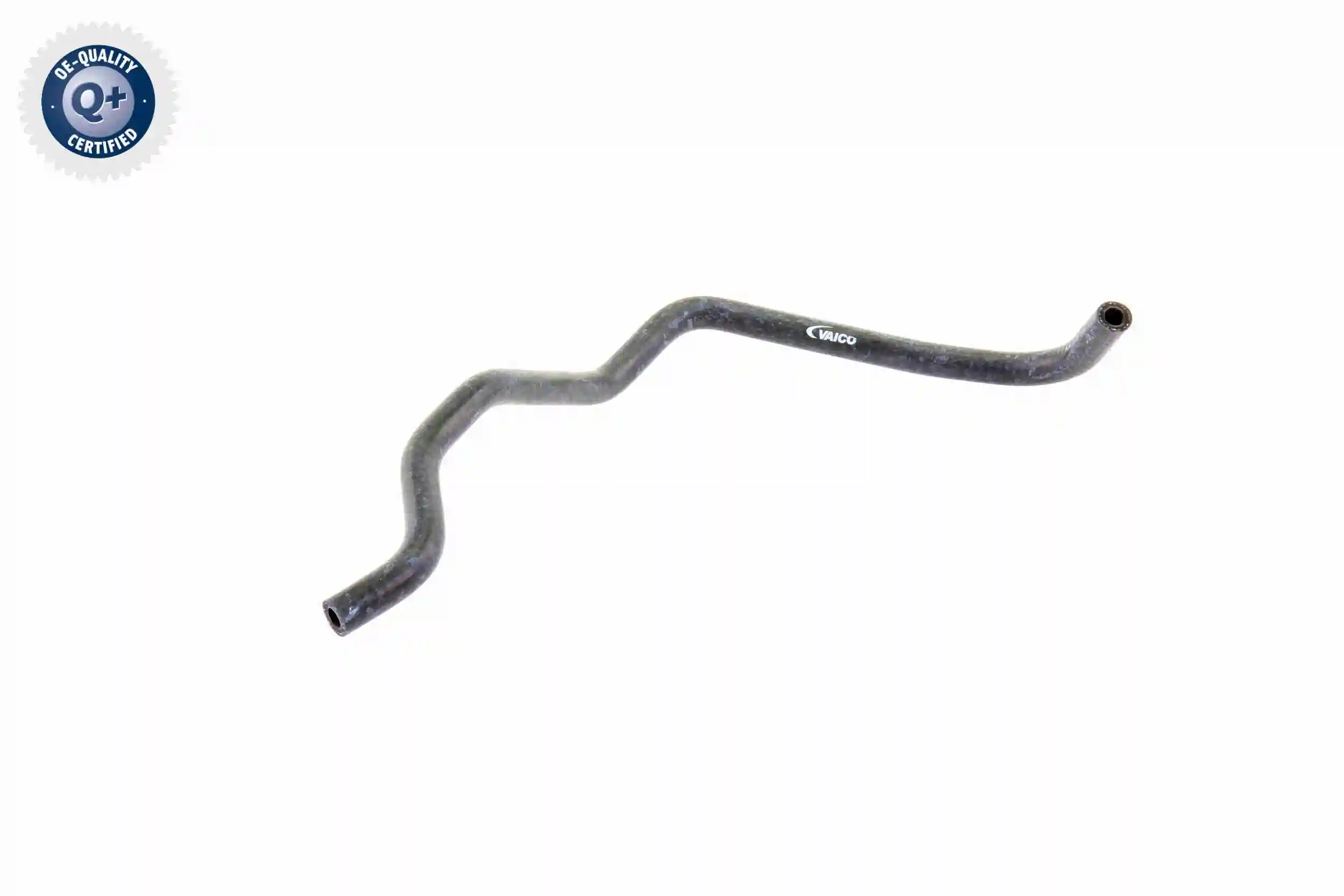 Radiator Hose Q+, original equipment manufacturer quality V20-0149