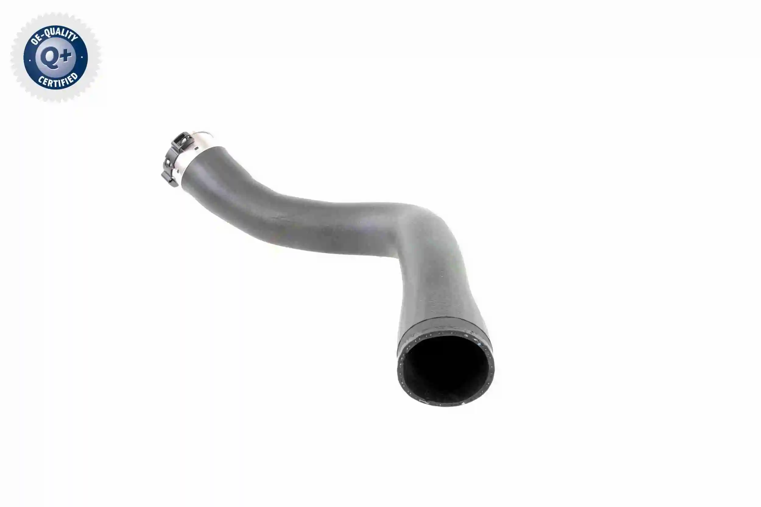 Charge Air Hose Q+, original equipment manufacturer quality V40-1364