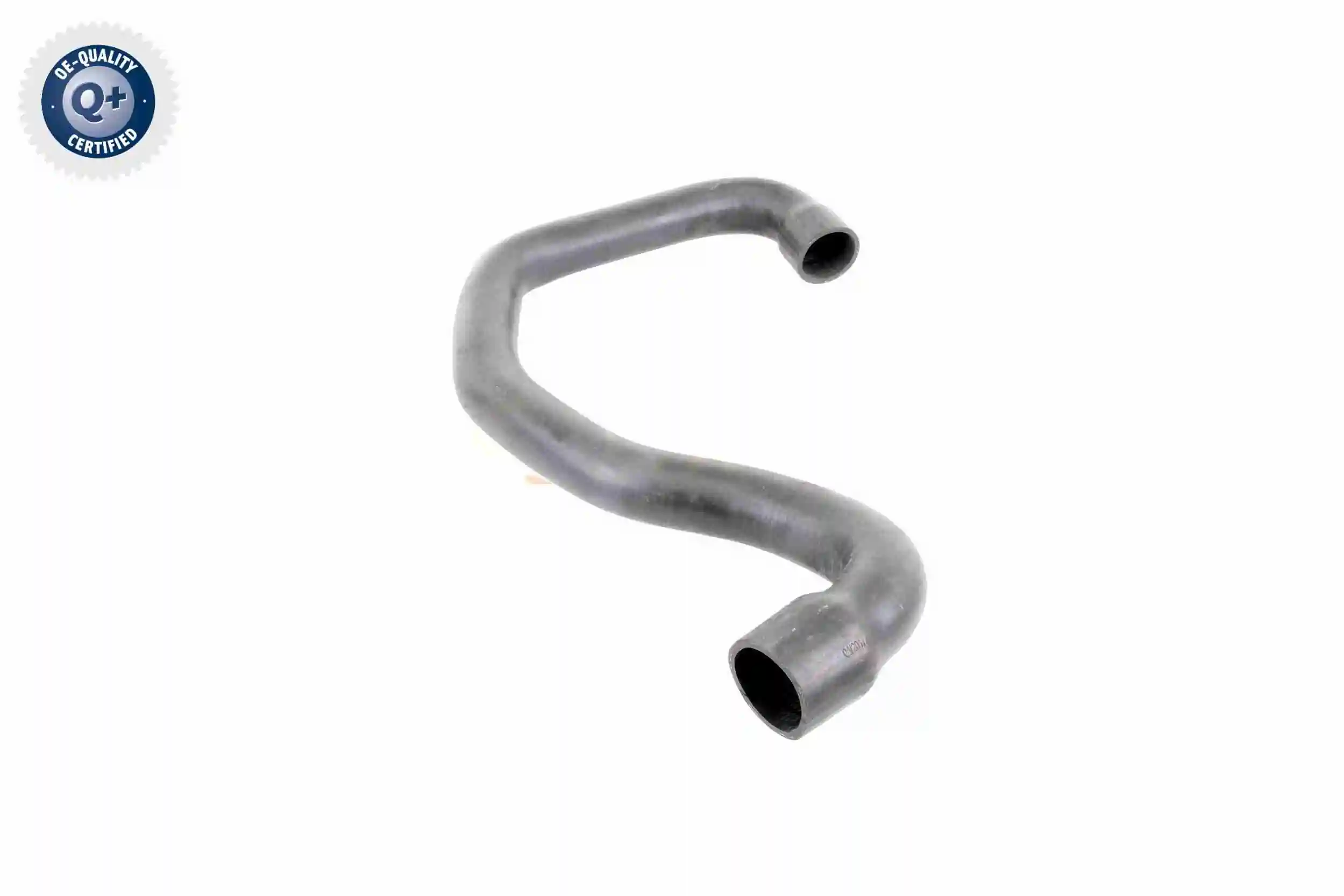 Charge Air Hose Q+, original equipment manufacturer quality V46-0846