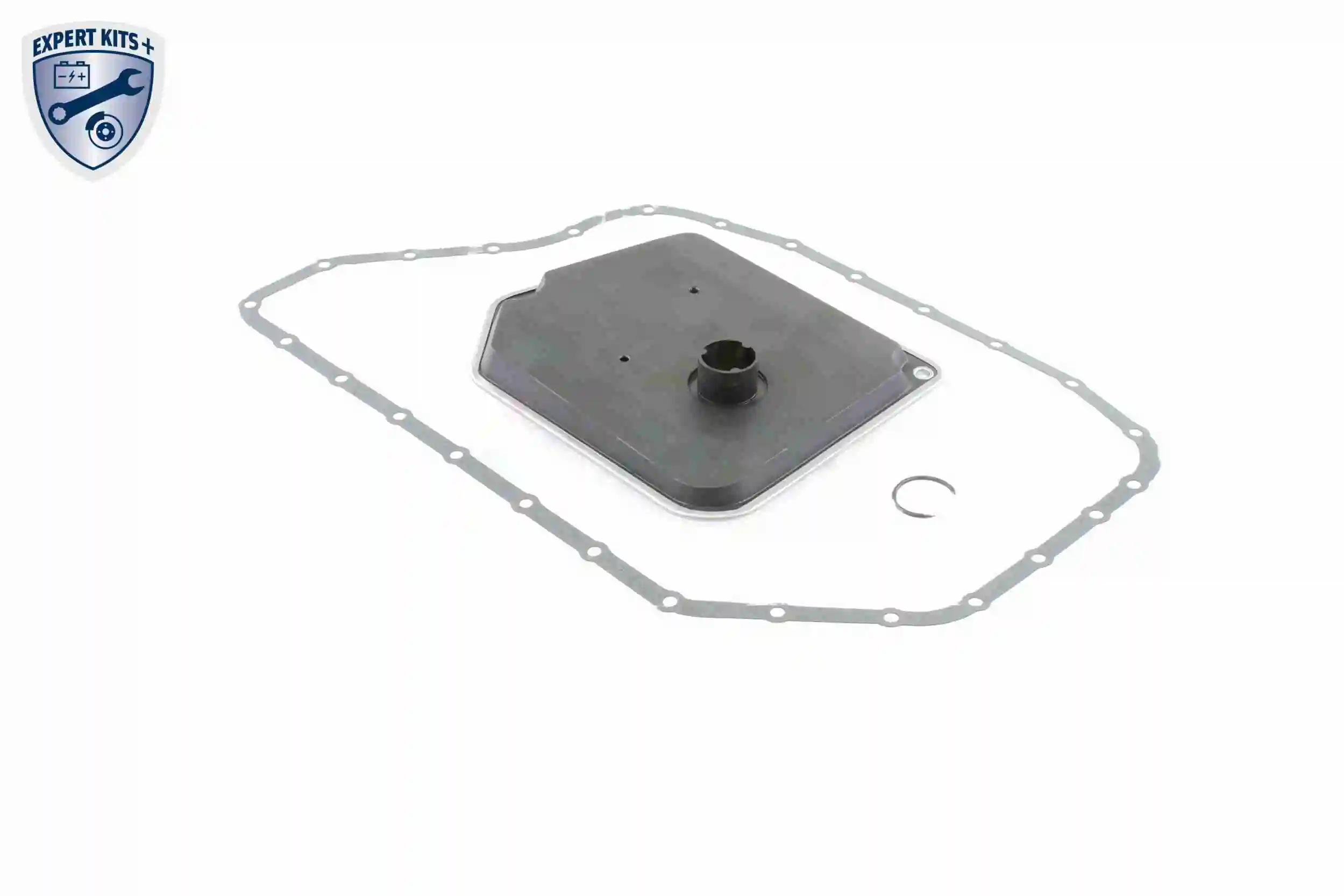 Hydraulic Filter Kit, automatic transmission EXPERT KITS + V10-2361