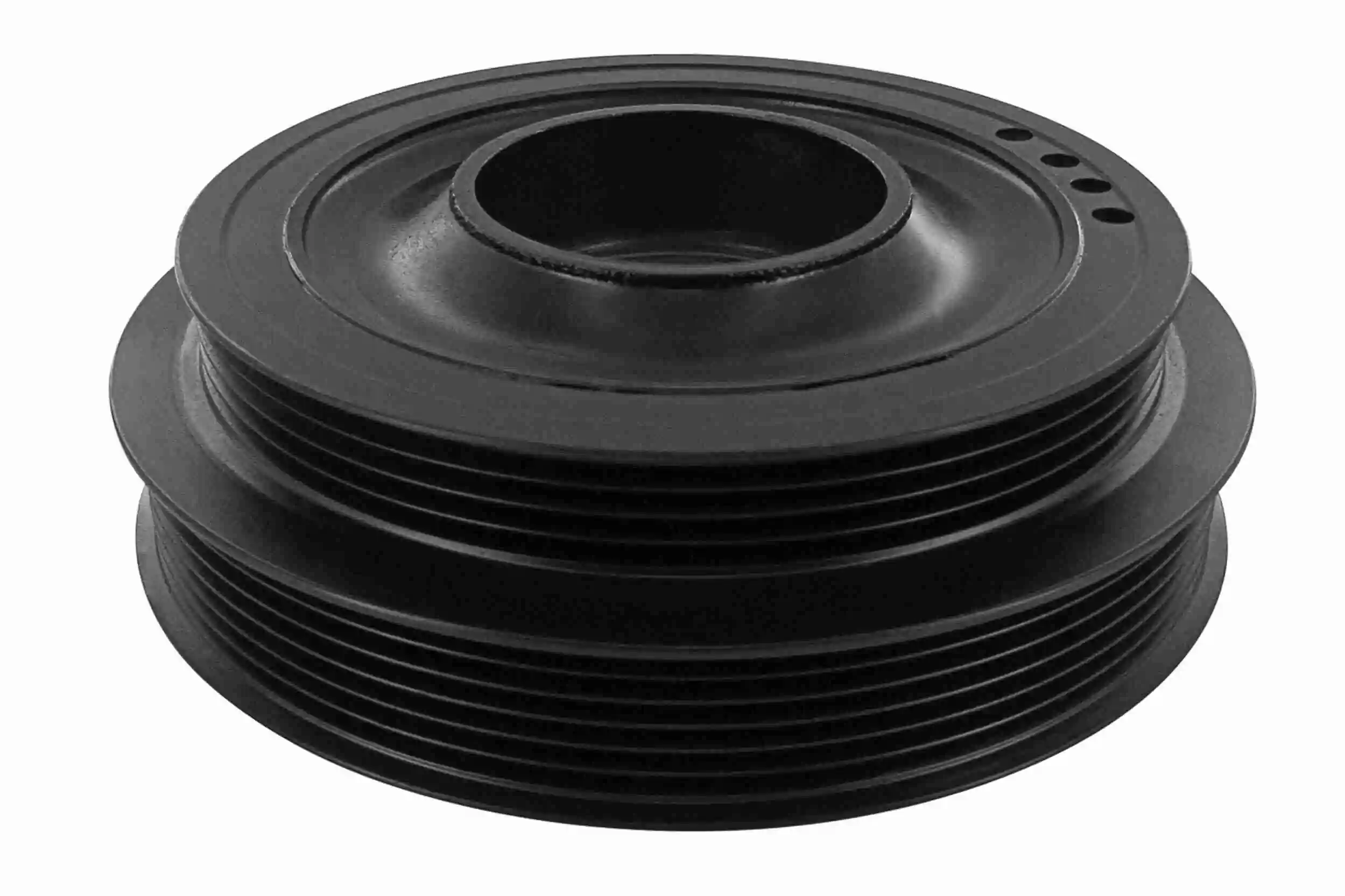 Belt Pulley, crankshaft Original VAICO Quality V25-0320