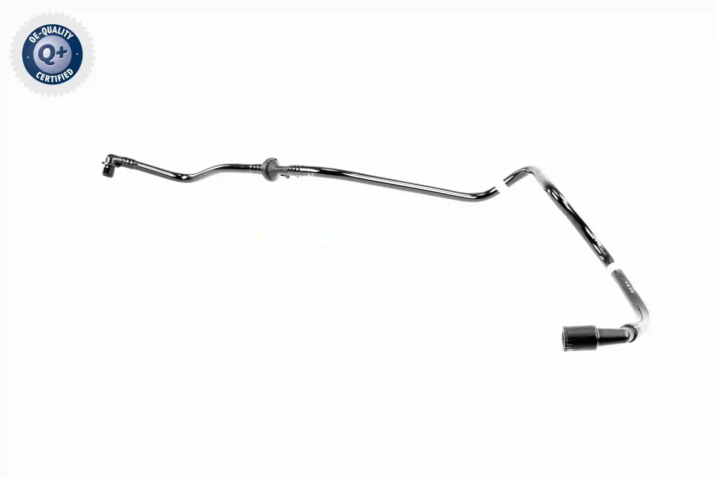 Vacuum Hose, braking system Q+, original equipment manufacturer quality V10-3655