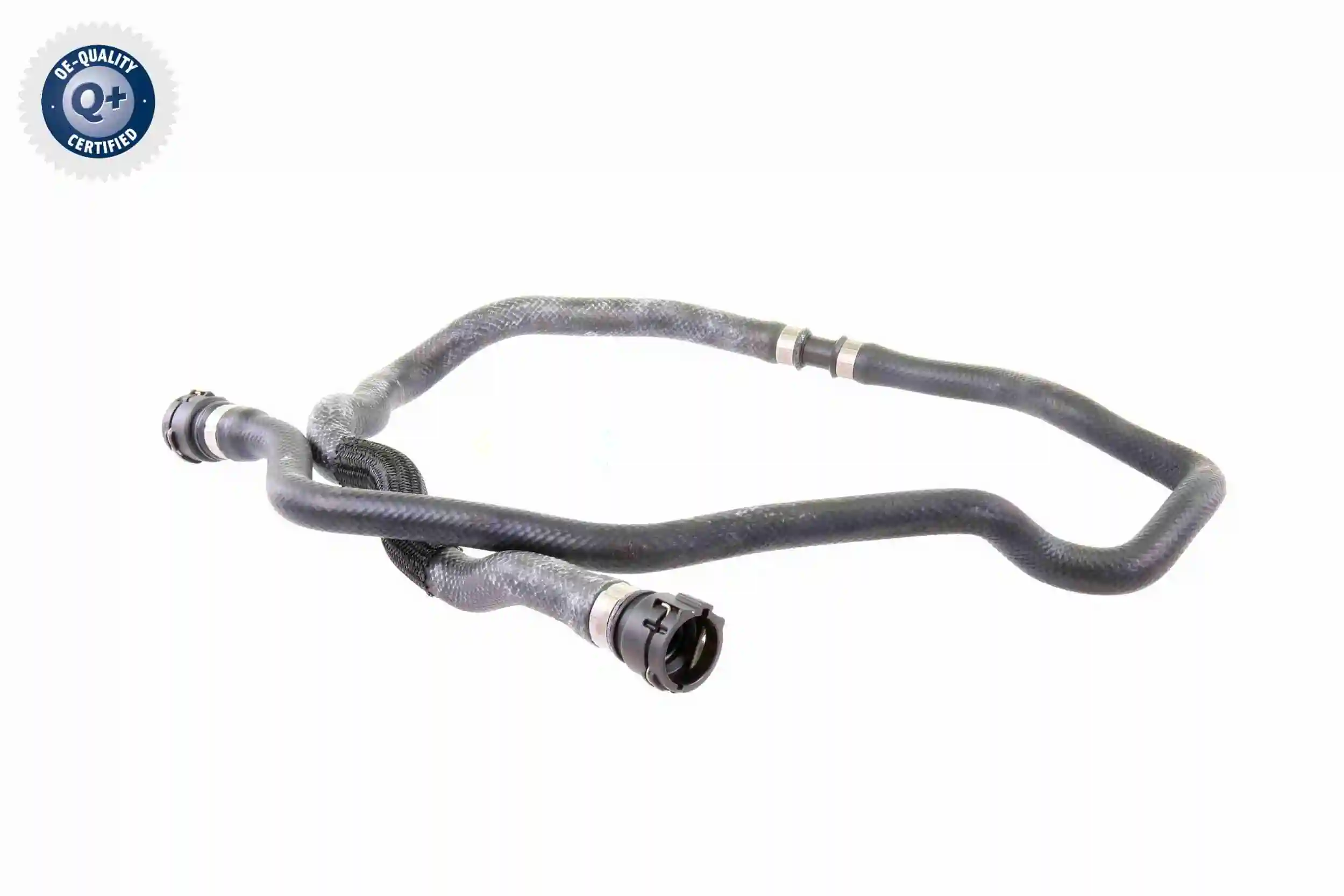 Radiator Hose Q+, original equipment manufacturer quality V20-1287