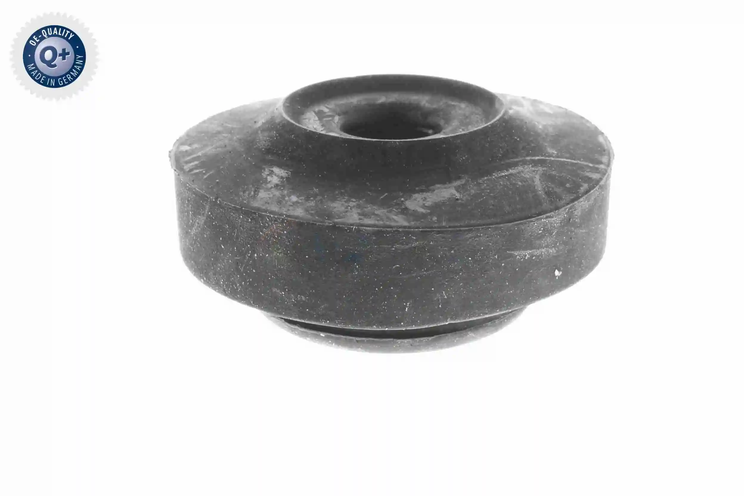 Rubber Buffer, suspension Q+, original equipment manufacturer quality MADE IN GERMANY V30-0972