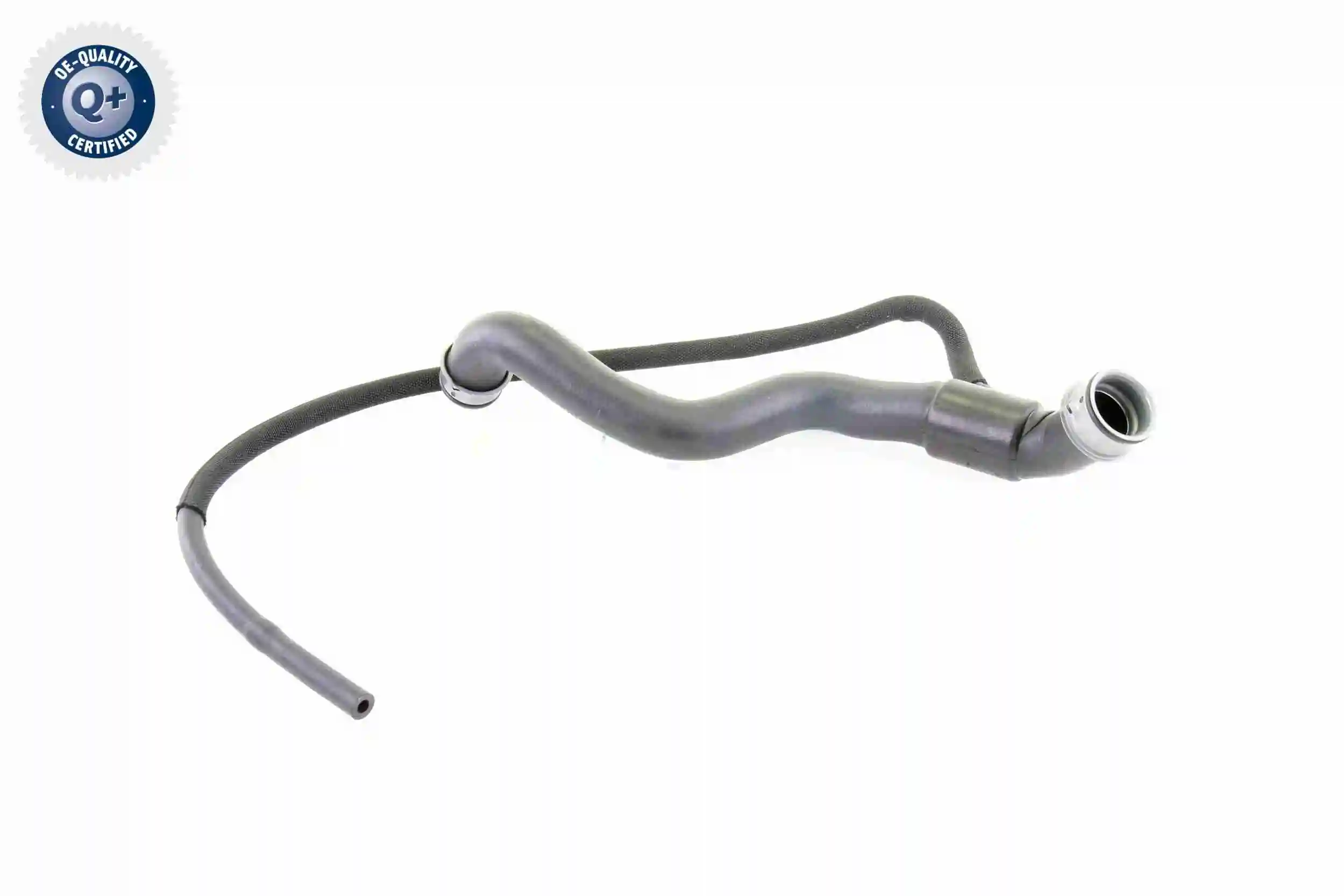 Radiator Hose Q+, original equipment manufacturer quality V30-2236