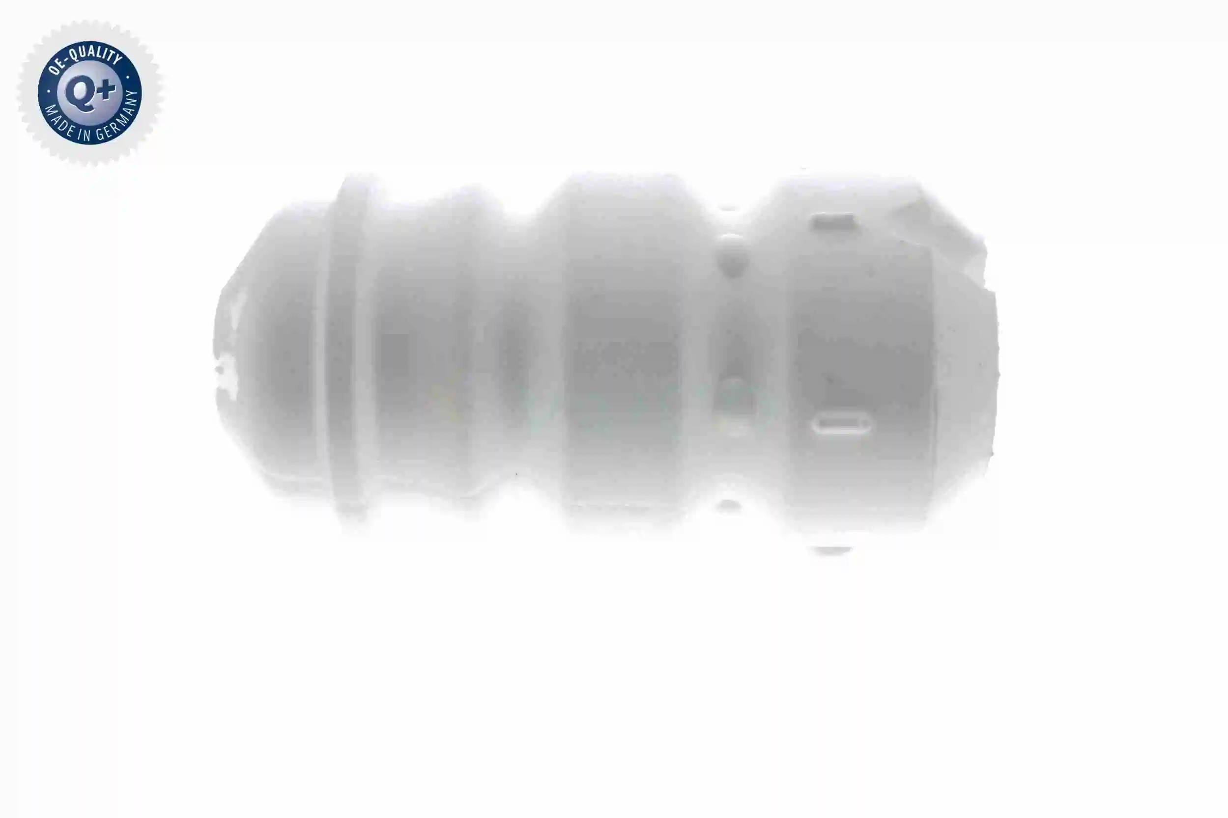 Rubber Buffer, suspension Q+, original equipment manufacturer quality V20-6132