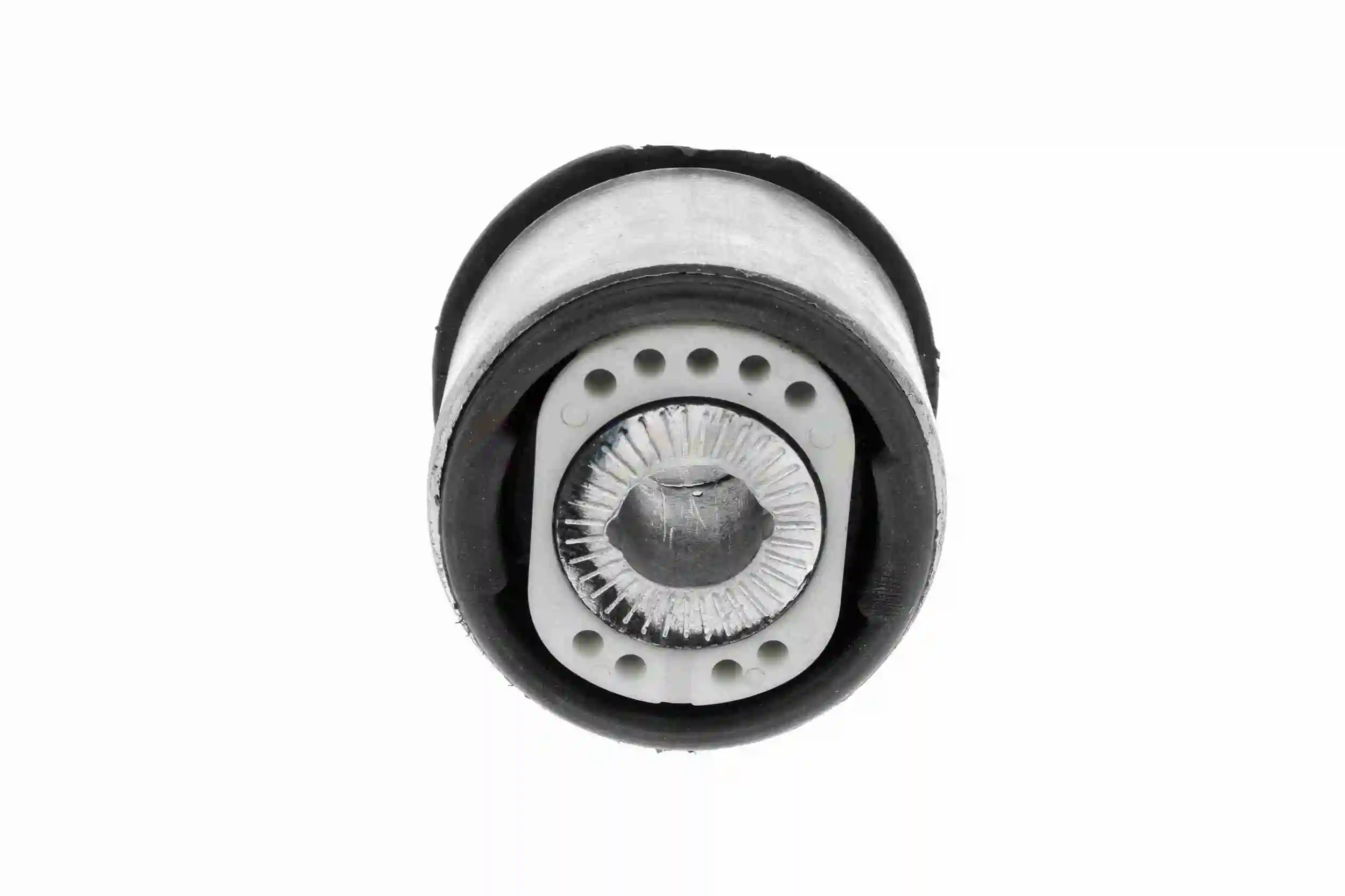 Bushing, axle beam Original VAICO Quality V10-6051