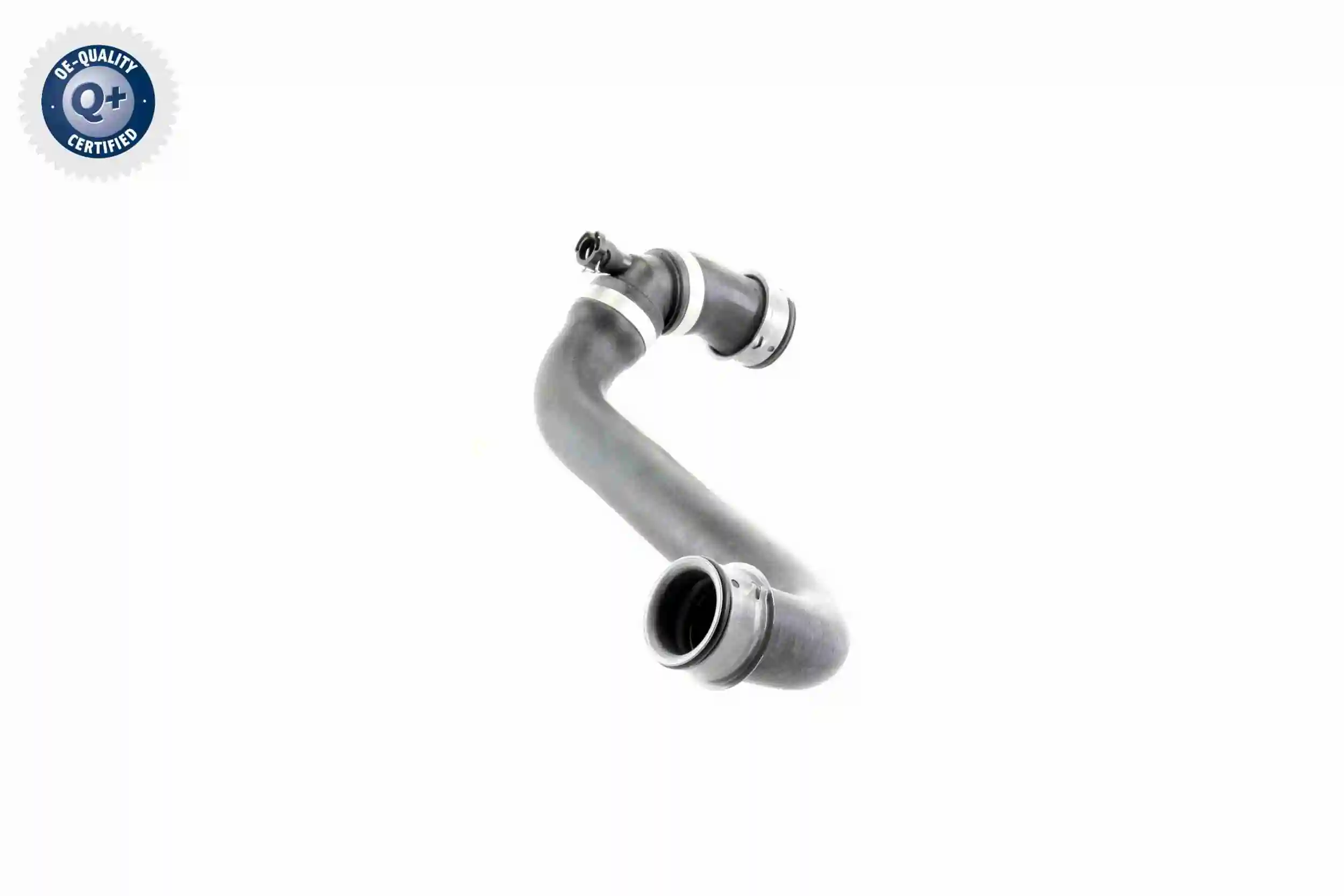 Radiator Hose Q+, original equipment manufacturer quality V30-2235