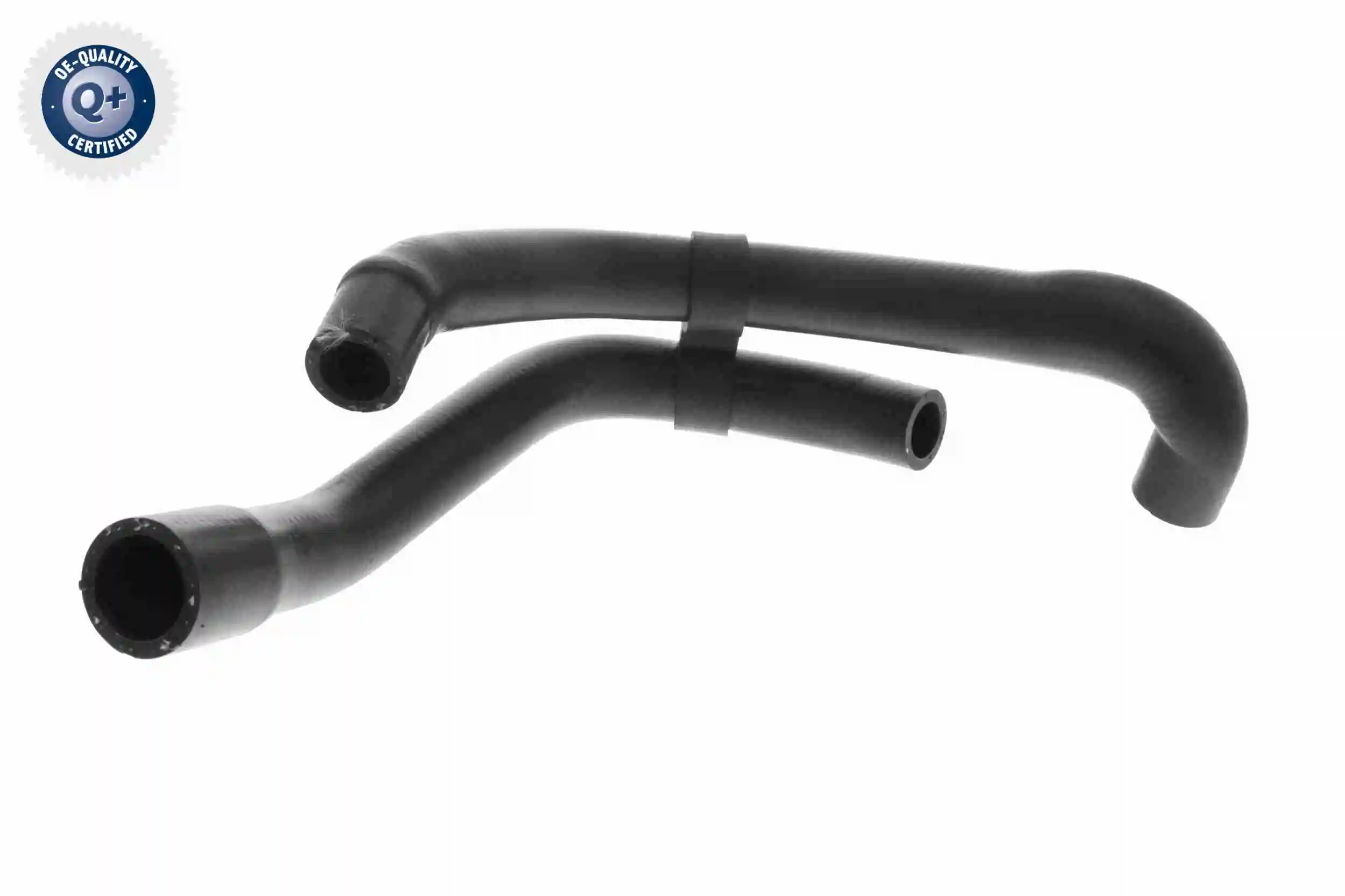 Heater Hose Q+, original equipment manufacturer quality V10-8930