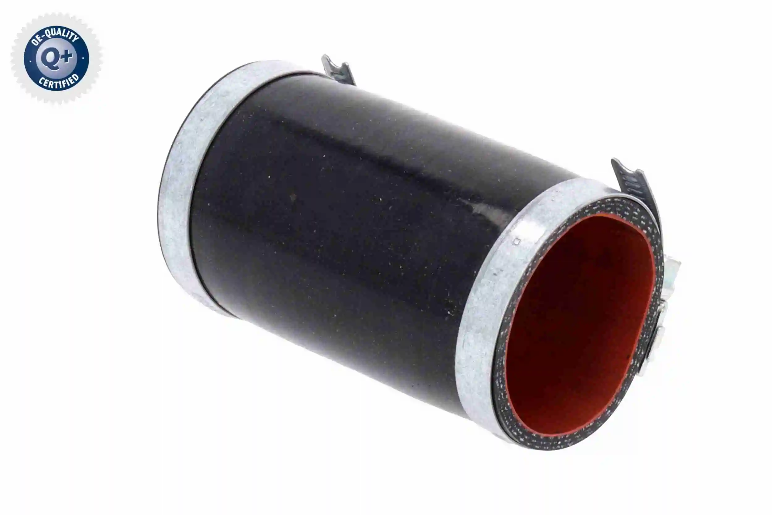 Charge Air Hose Q+, original equipment manufacturer quality V25-1432