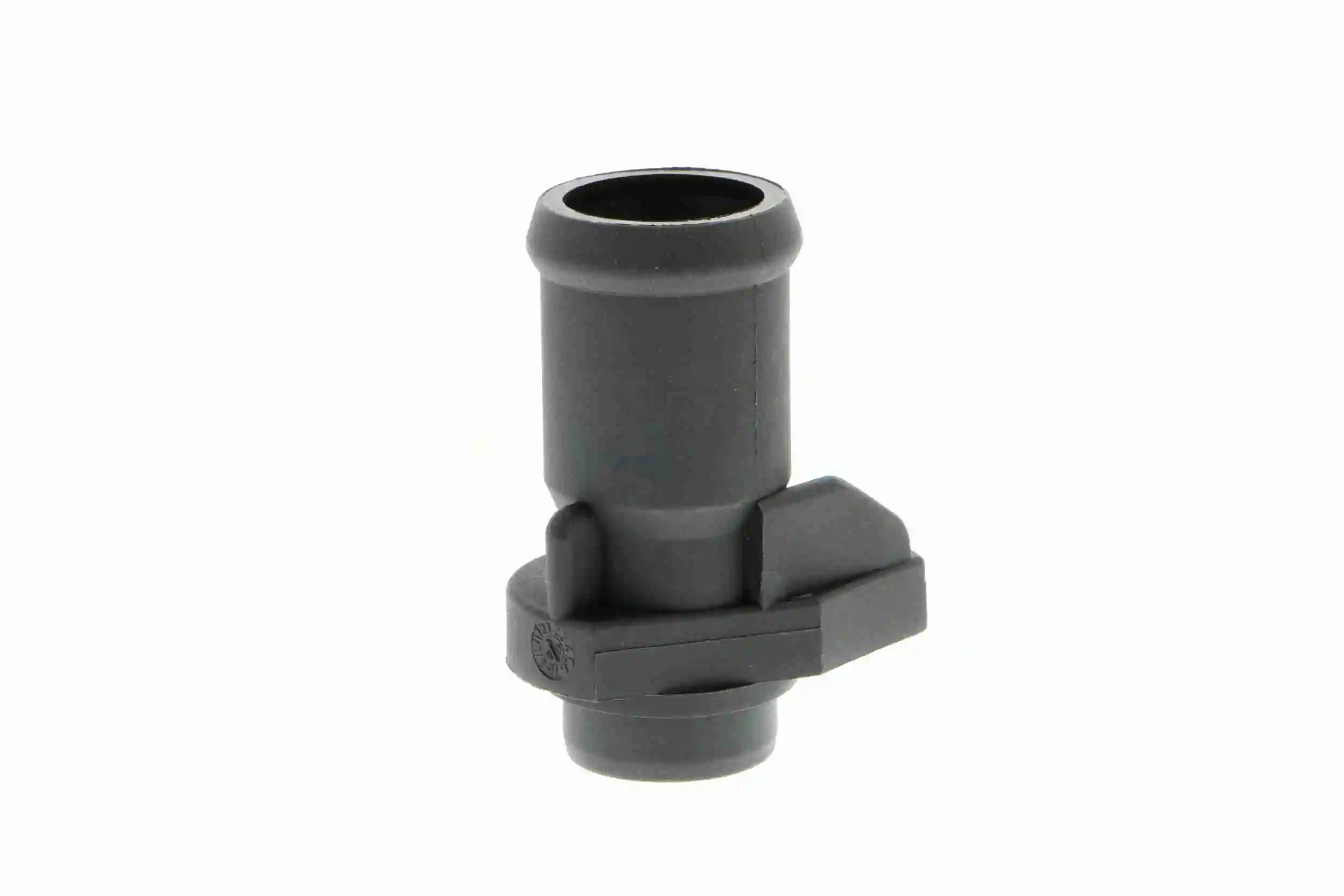 Coolant Flange Original VAICO Quality V10-0961