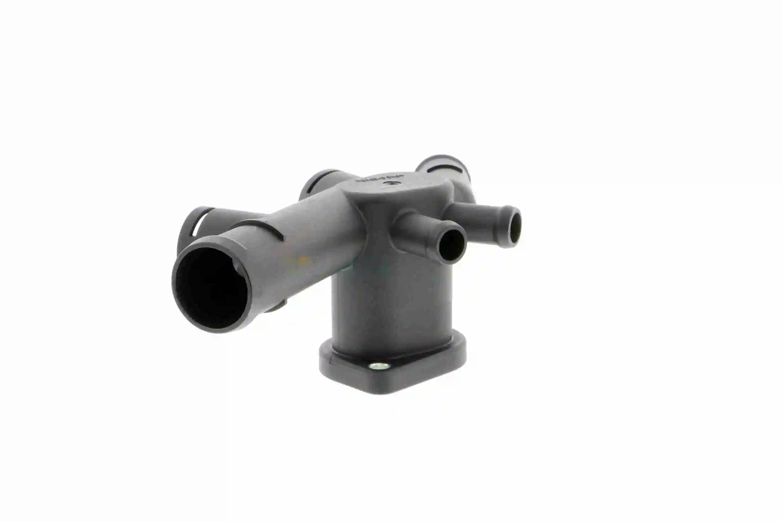 Coolant Flange Original VAICO Quality V10-9787