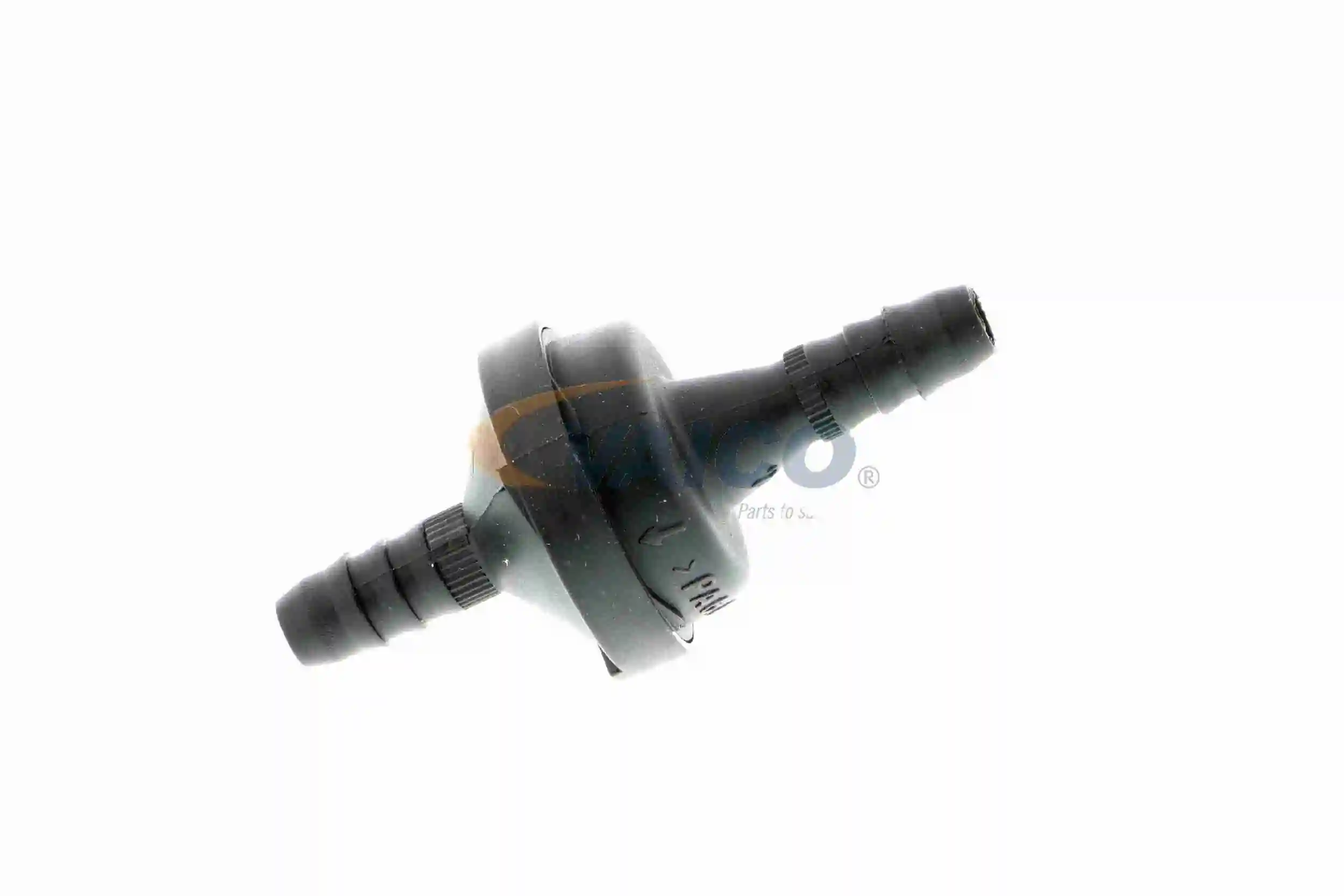 Valve, air control (intake air) Original VAICO Quality V10-2108