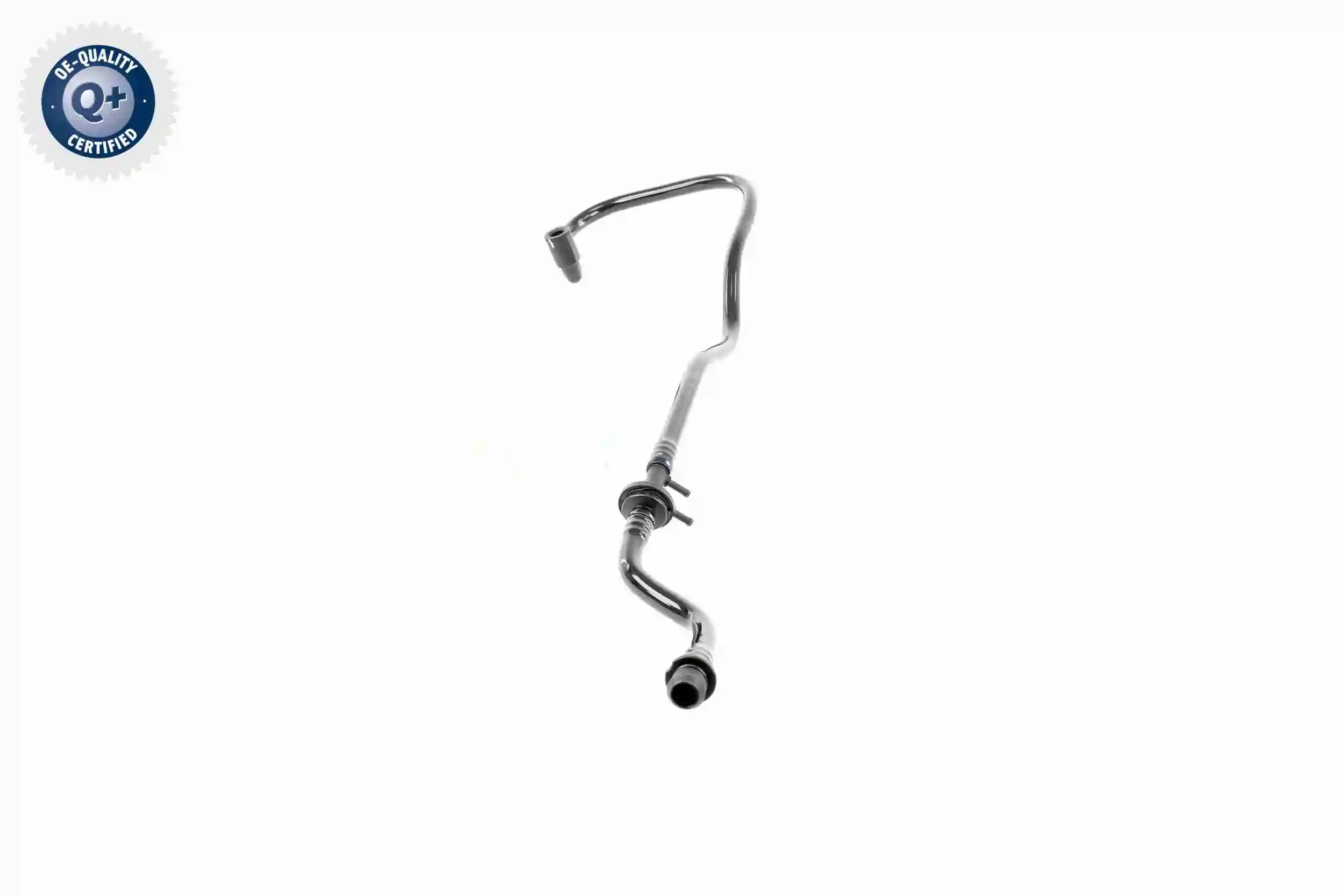 Vacuum Hose, braking system Q+, original equipment manufacturer quality V10-3664