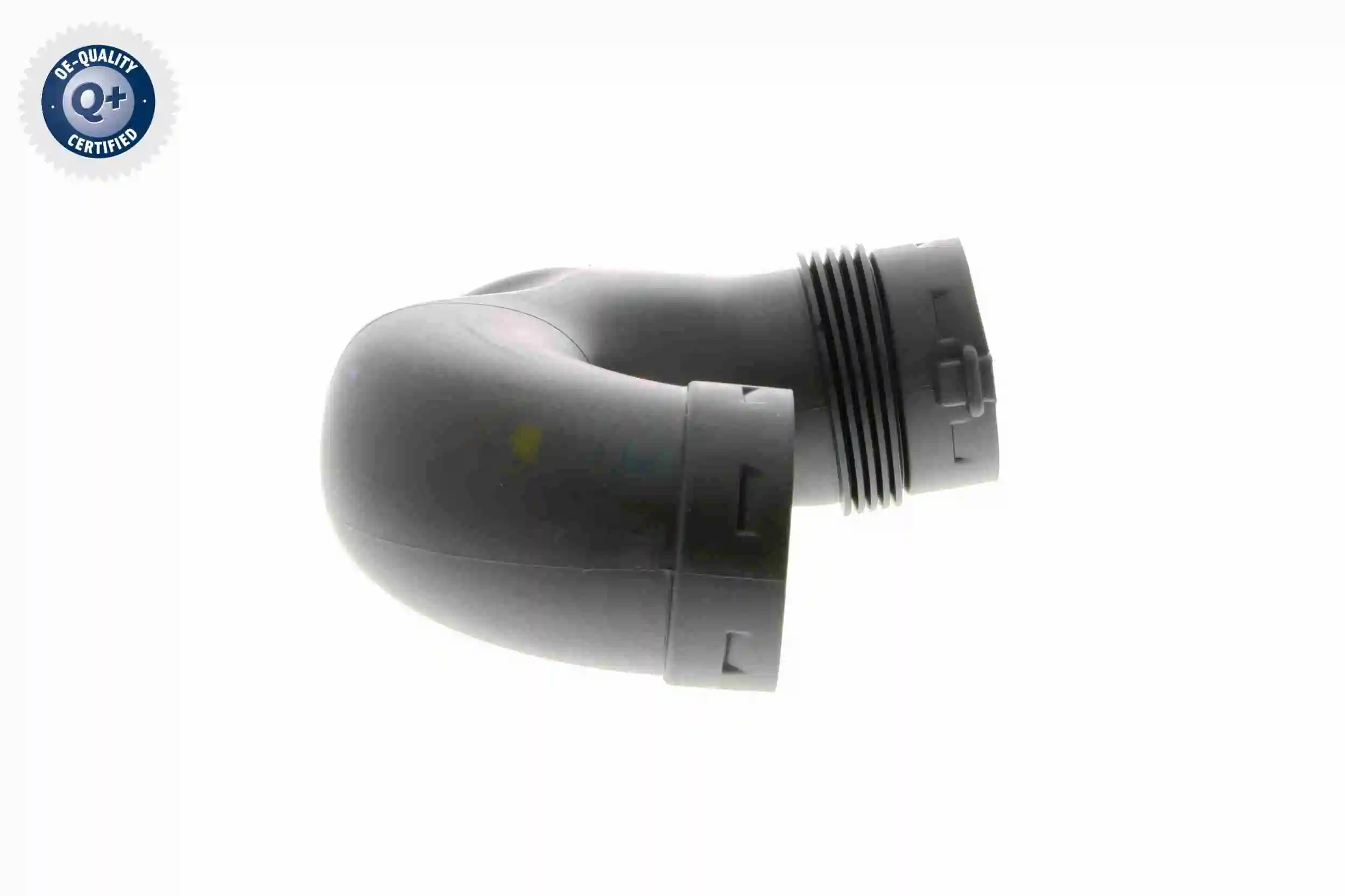 Intake Manifold, air supply Q+, original equipment manufacturer quality MADE IN GERMANY V10-2505