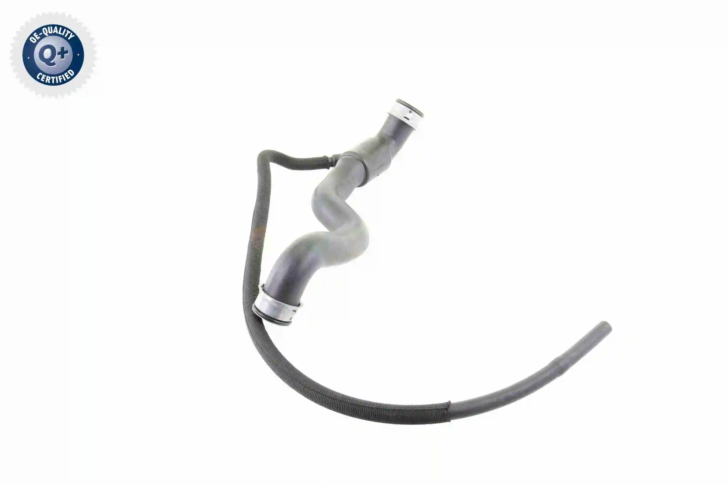 Radiator Hose Q+, original equipment manufacturer quality V30-2236