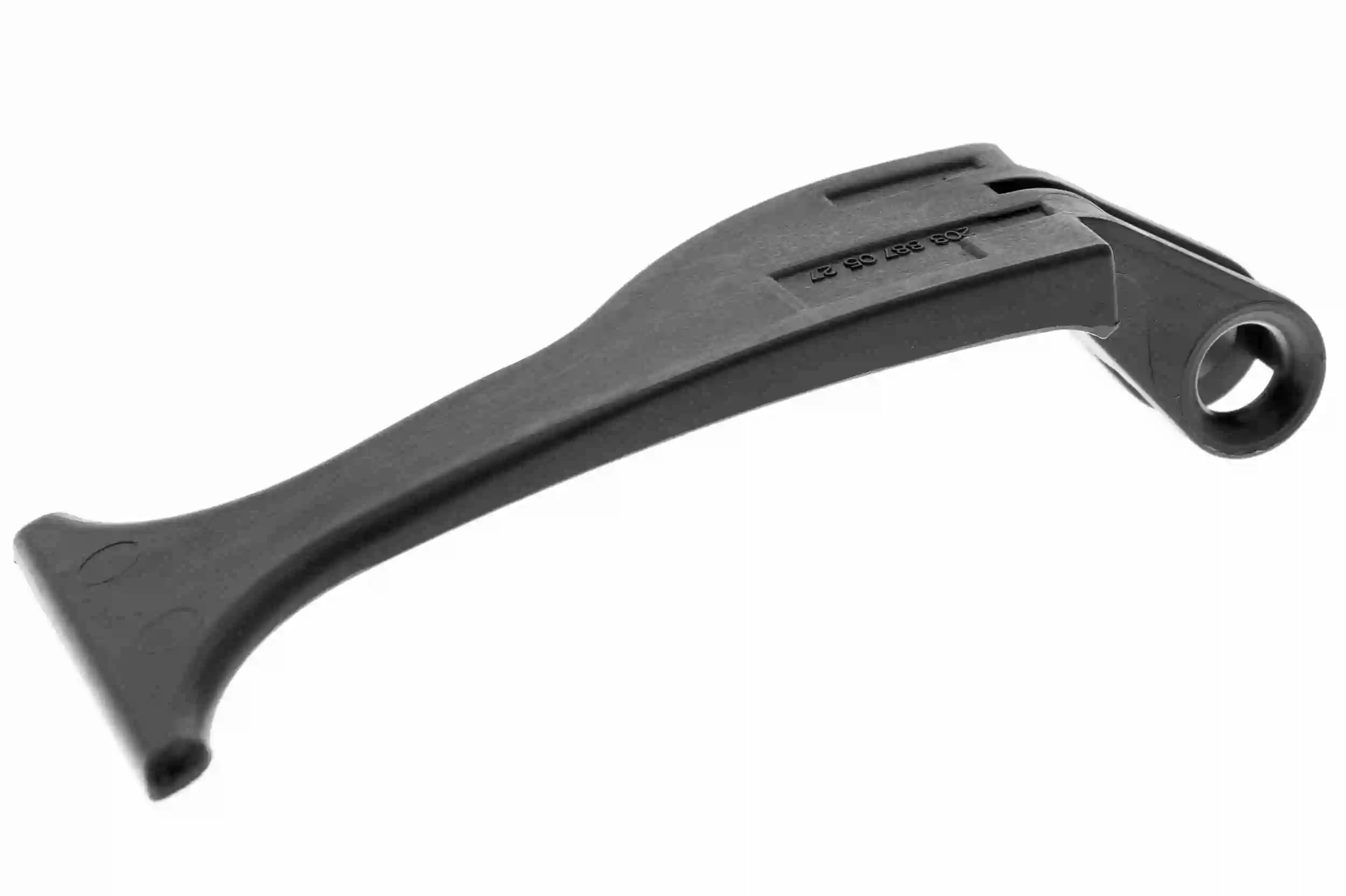 Handle, bonnet release Original VAICO Quality V30-1890