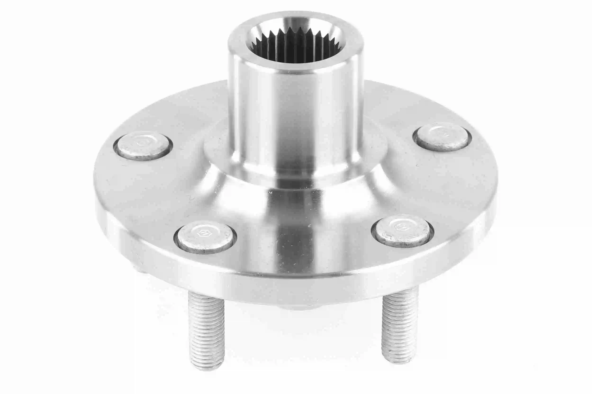 Wheel Hub Original VAICO Quality V25-1448