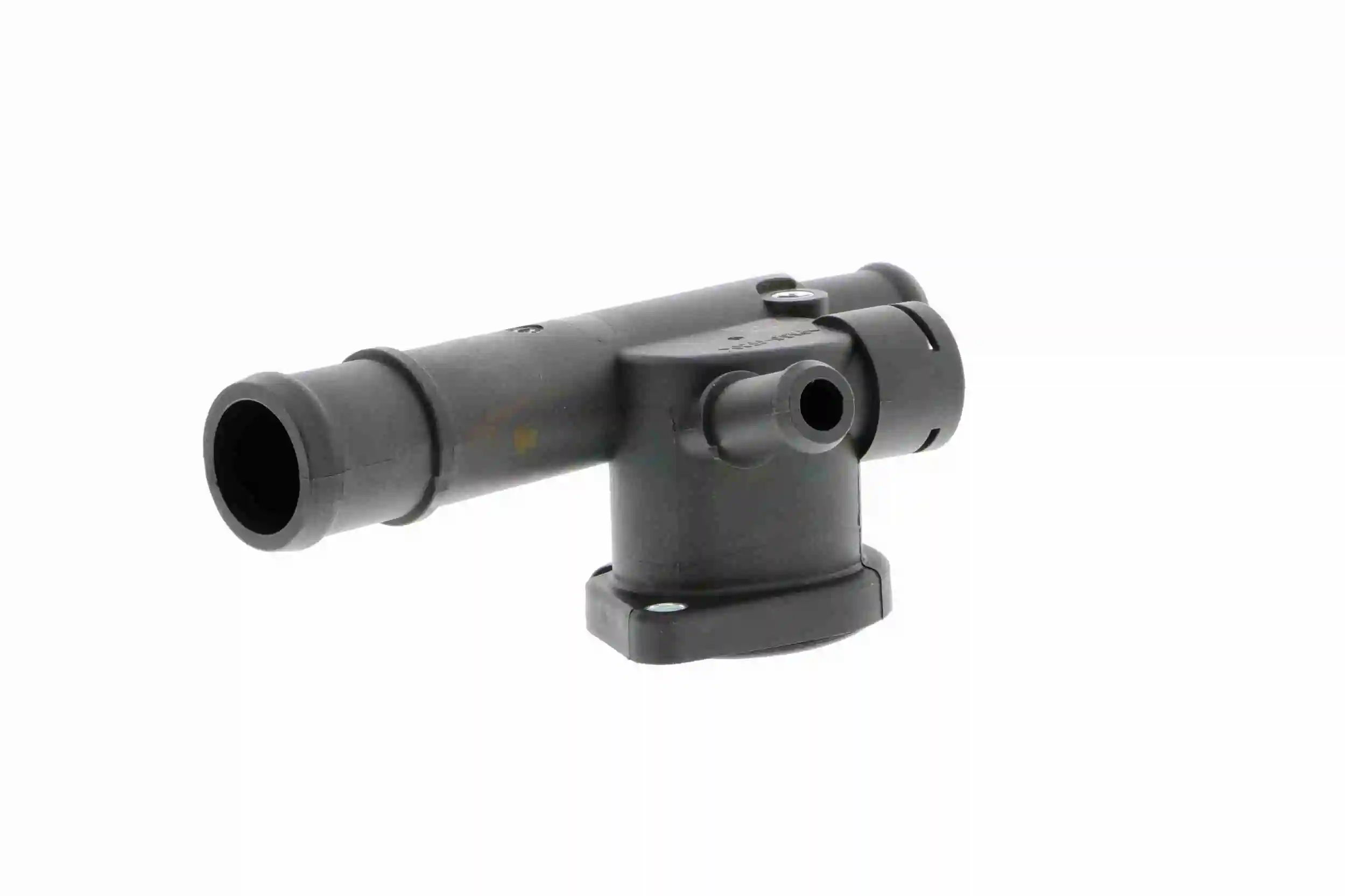 Coolant Flange Original VAICO Quality V10-0279