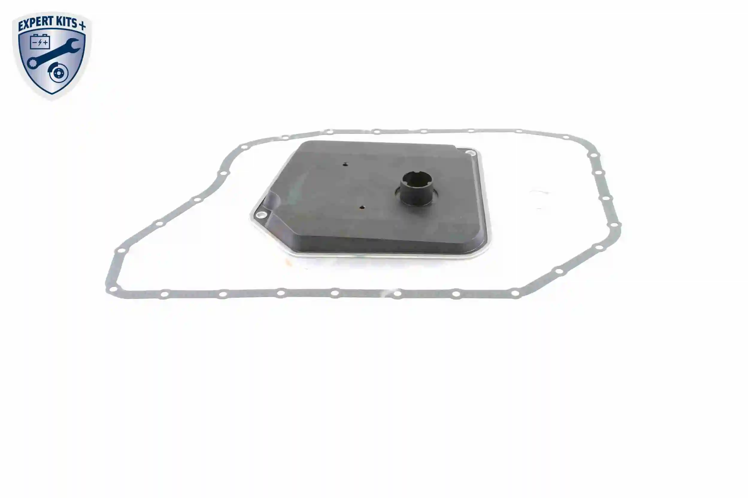 Hydraulic Filter Kit, automatic transmission EXPERT KITS + V10-2361