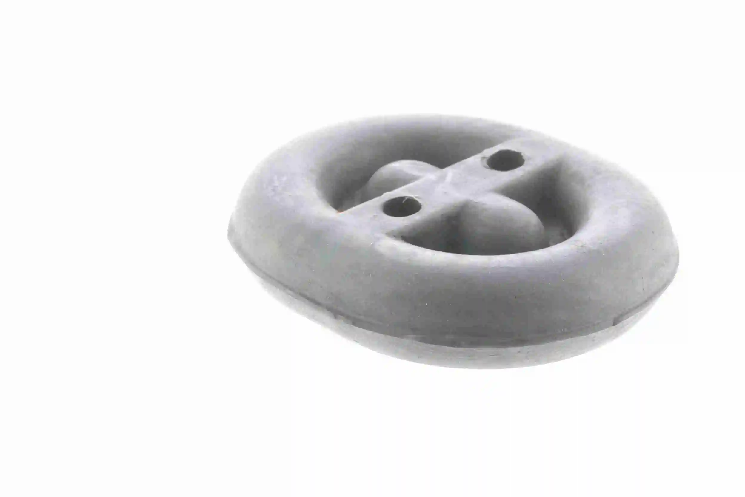 Rubber Mount, muffler Original VAICO Quality V10-0084