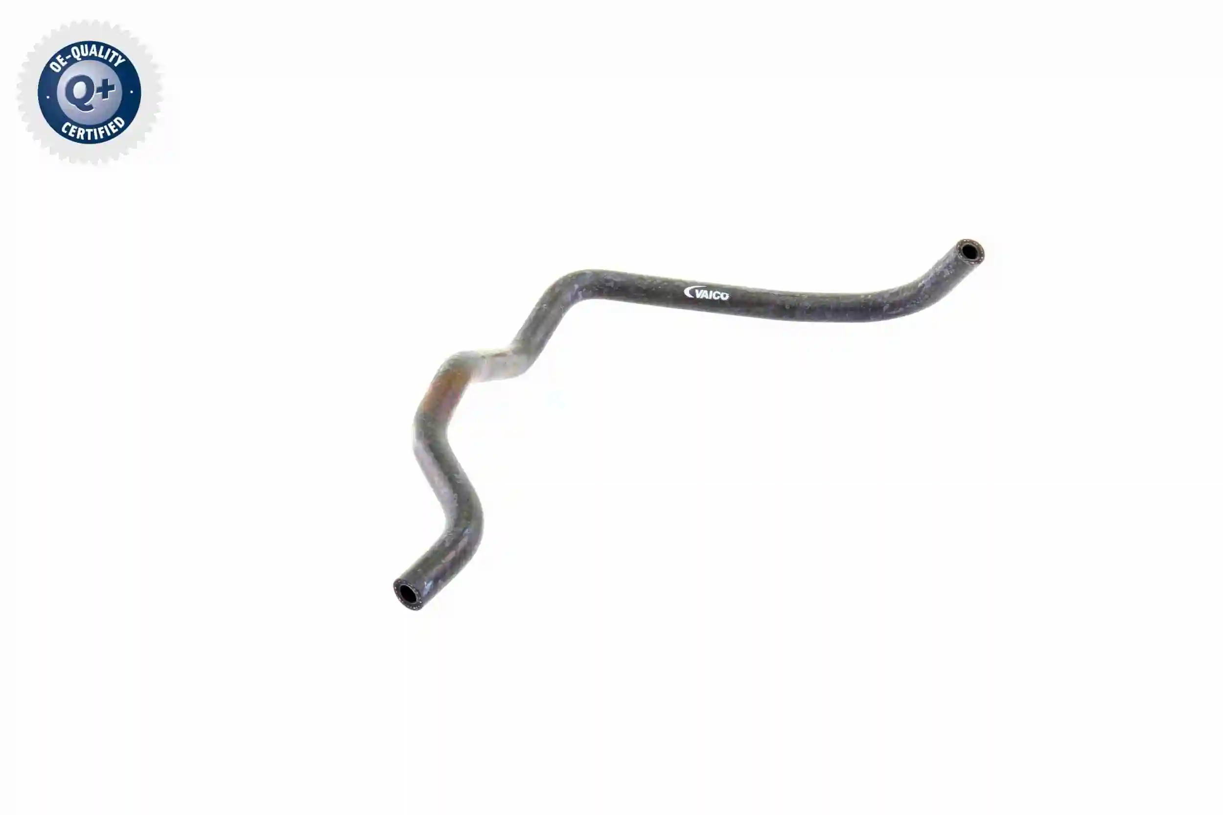Radiator Hose Q+, original equipment manufacturer quality V20-0149