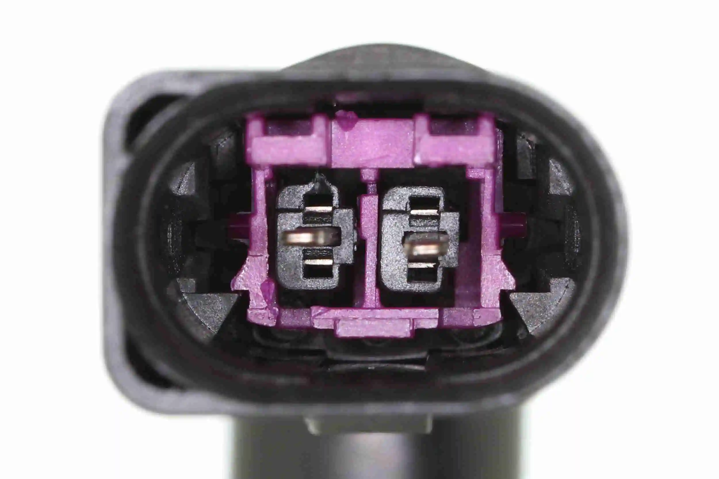 Pump, multi-plate clutch (all-wheel drive) Original VAICO Quality V10-6587