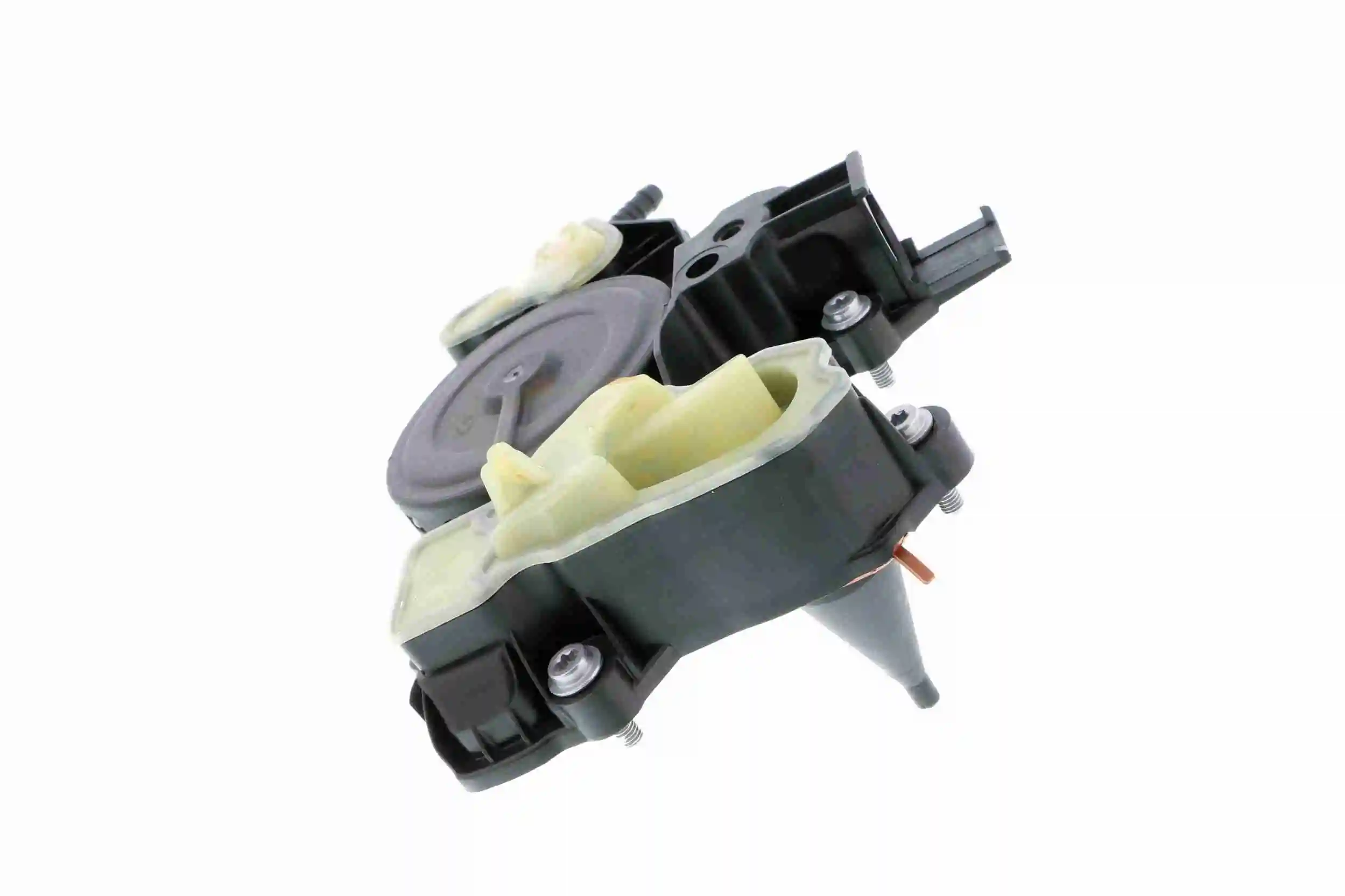 Oil Separator, crankcase ventilation Green Mobility Parts V10-3863